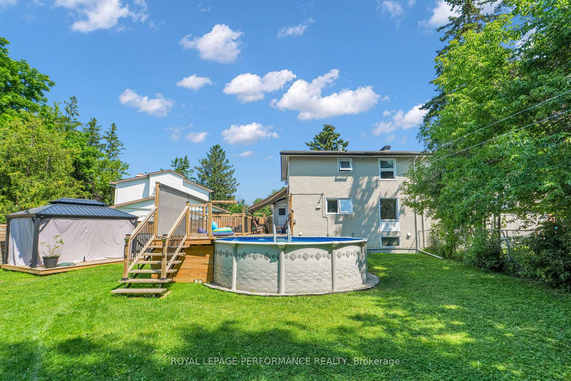 Photo 32 of 1080 Cloverlawn Court, Ottawa, Beacon Hill South — HOMEH