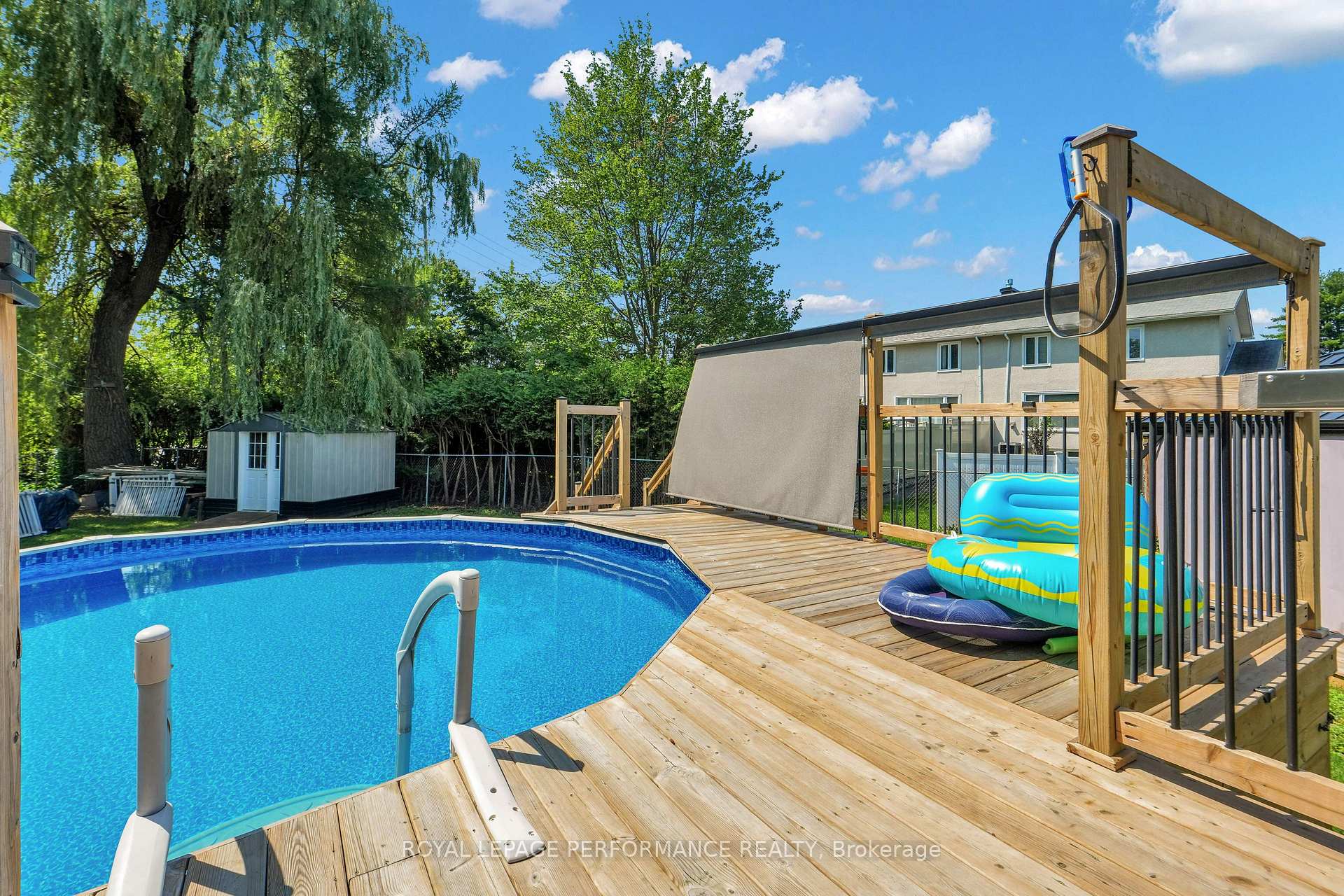 Photo 34 of 1080 Cloverlawn Court, Ottawa, Beacon Hill South — HOMEH