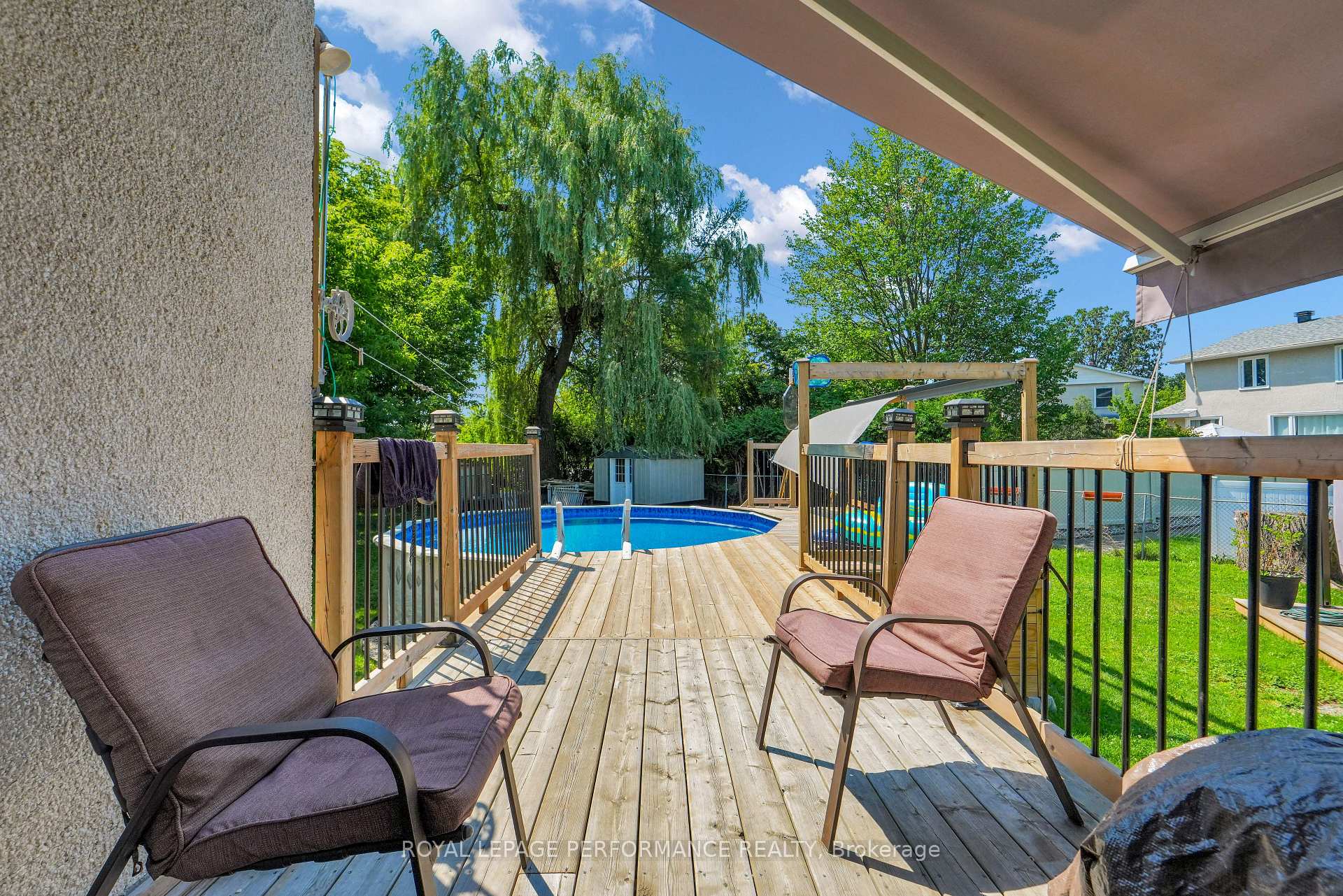 Photo 35 of 1080 Cloverlawn Court, Ottawa, Beacon Hill South — HOMEH