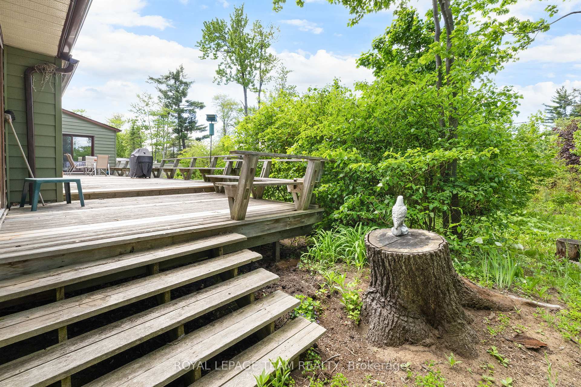 Photo 40 of 4 Leeward Street, Ottawa, Pineglen/Country Place — HOMEH