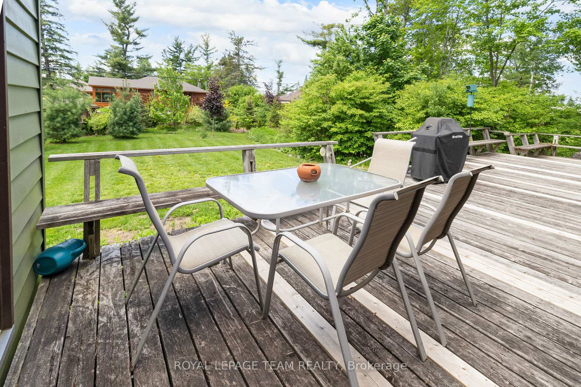 Photo 44 of 4 Leeward Street, Ottawa, Pineglen/Country Place — HOMEH