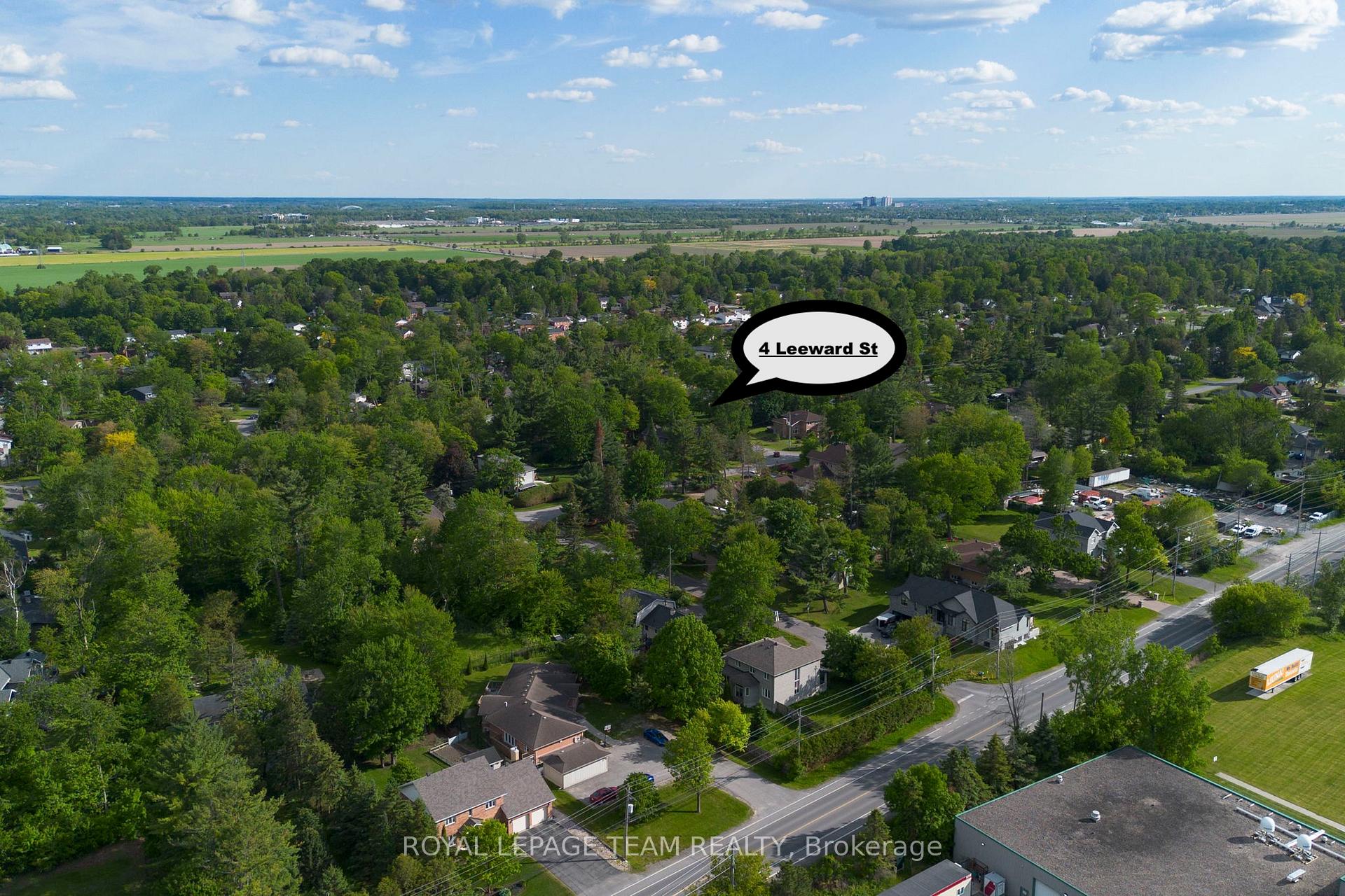 Photo 48 of 4 Leeward Street, Ottawa, Pineglen/Country Place — HOMEH