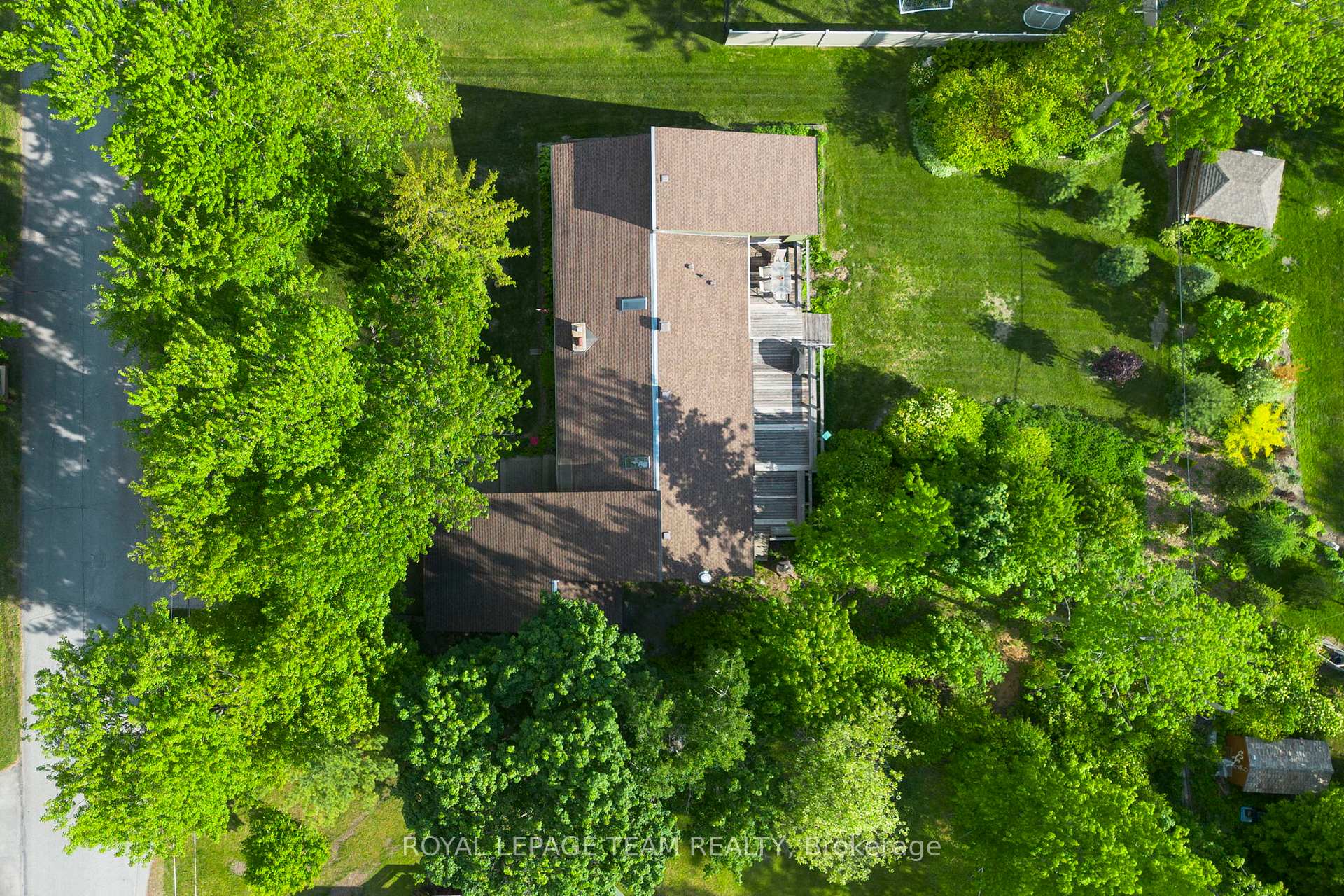 Photo 49 of 4 Leeward Street, Ottawa, Pineglen/Country Place — HOMEH