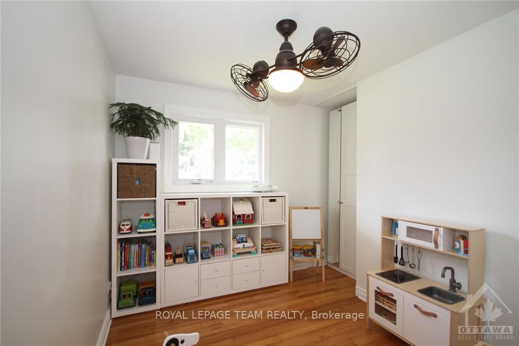 Photo 15 of 5 Lipstan Avenue N, Ottawa, City View/Skyline/Fisher Heights/Parkwood Hills — HOMEH