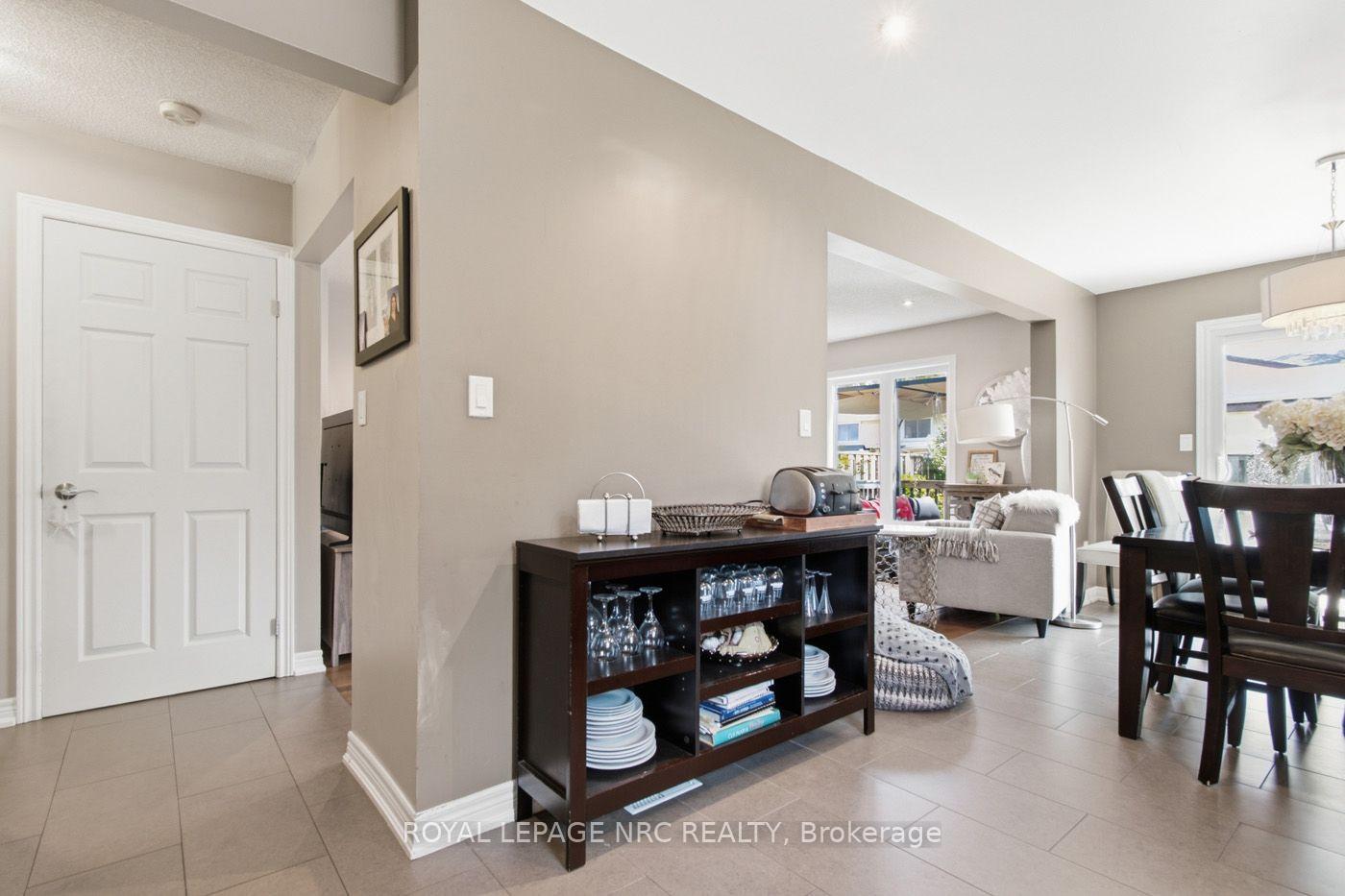 Photo 6 of 5 Culligan Crescent, Thorold, Confederation Heights — HOMEH