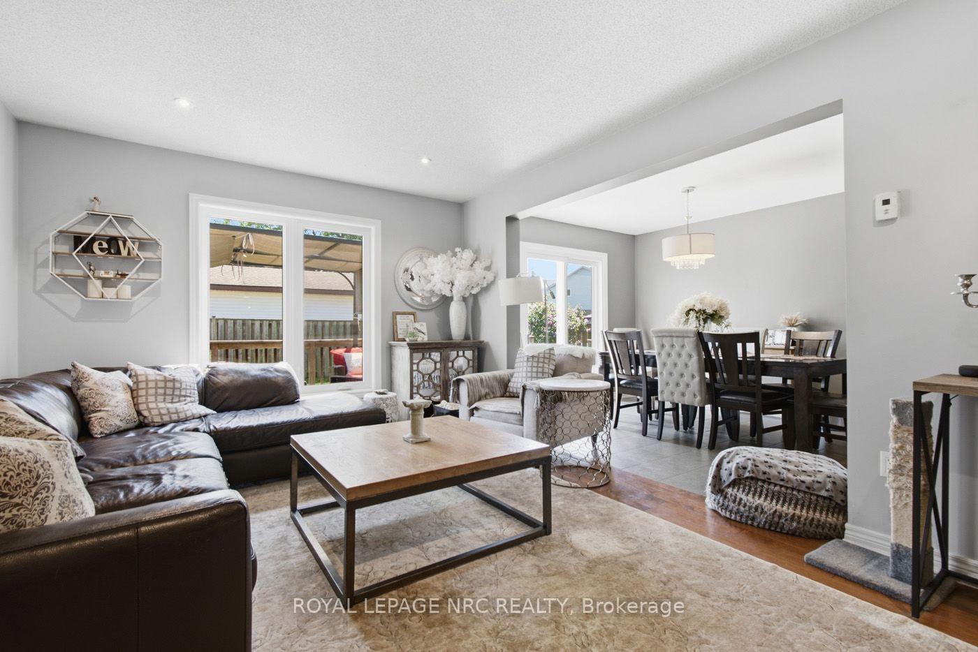 Photo 9 of 5 Culligan Crescent, Thorold, Confederation Heights — HOMEH