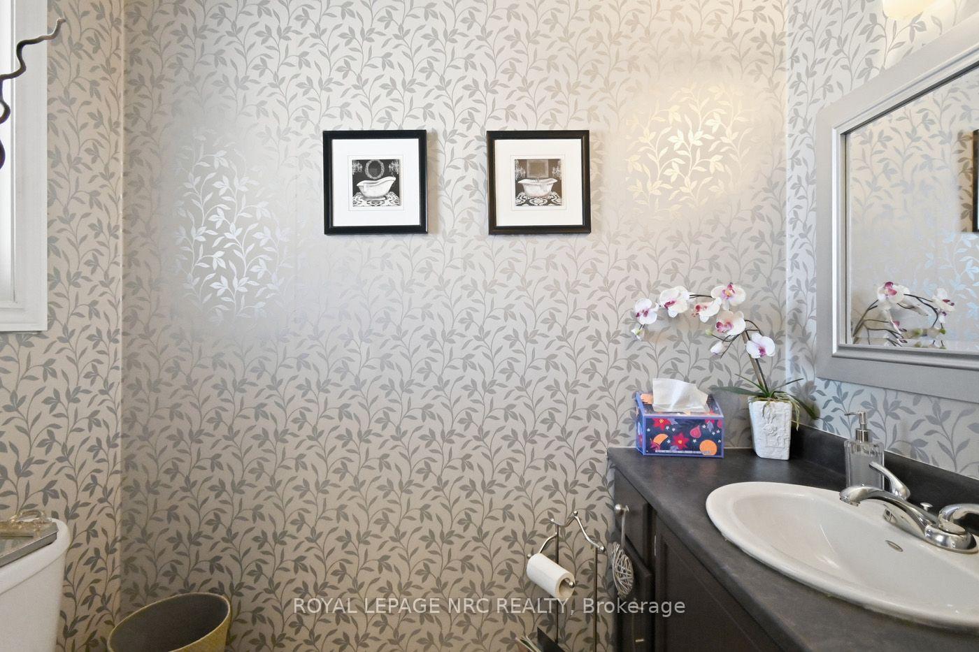 Photo 14 of 5 Culligan Crescent, Thorold, Confederation Heights — HOMEH