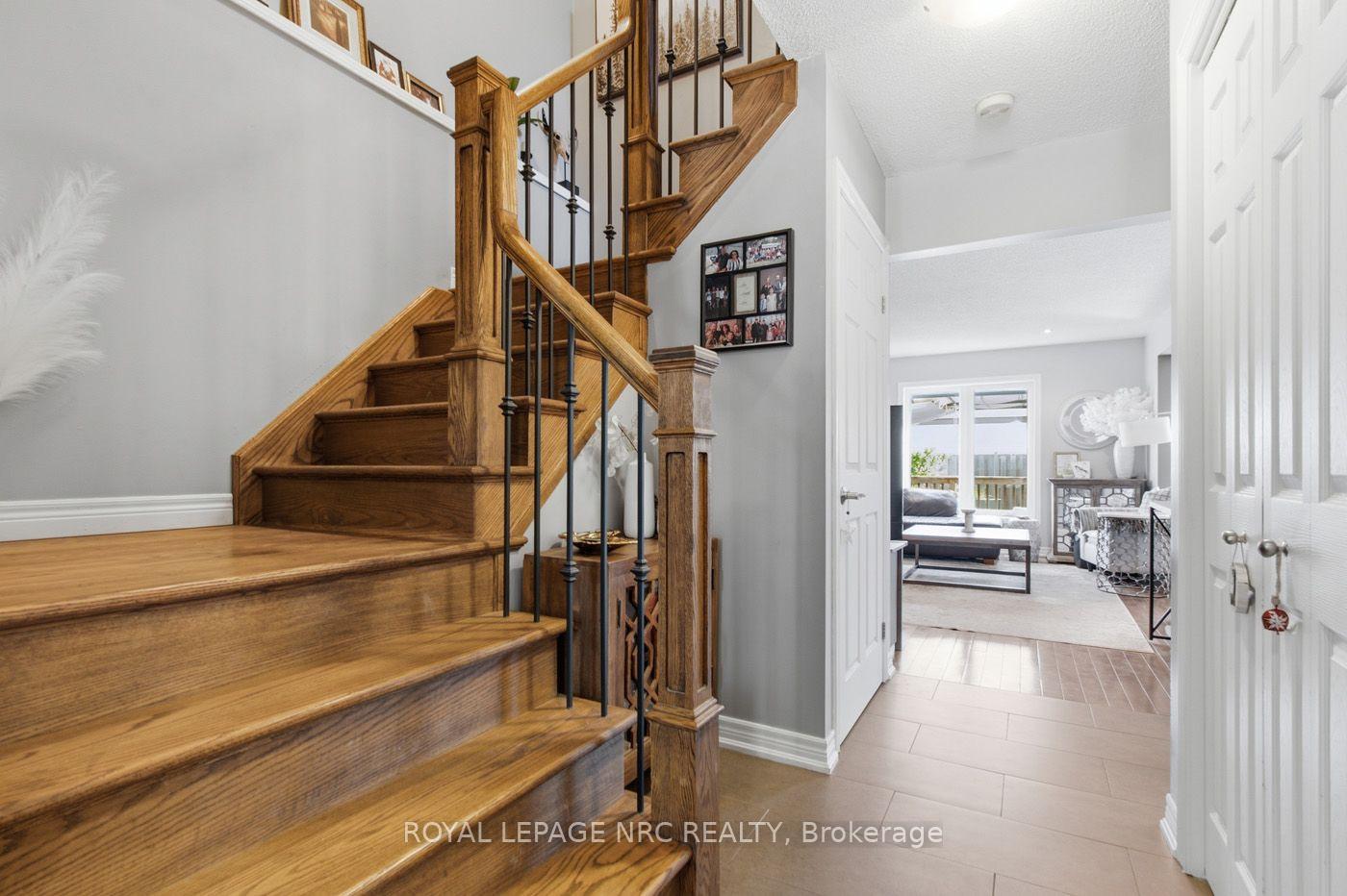 Photo 15 of 5 Culligan Crescent, Thorold, Confederation Heights — HOMEH