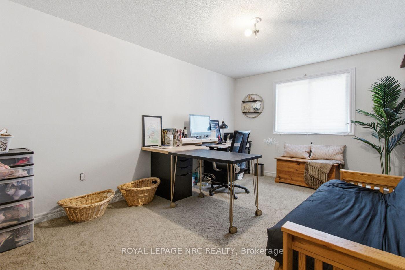 Photo 18 of 5 Culligan Crescent, Thorold, Confederation Heights — HOMEH