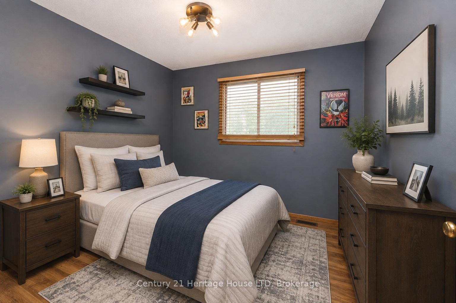Photo 26 of 6477 Malibu Drive, Niagara Falls, West Wood — HOMEH