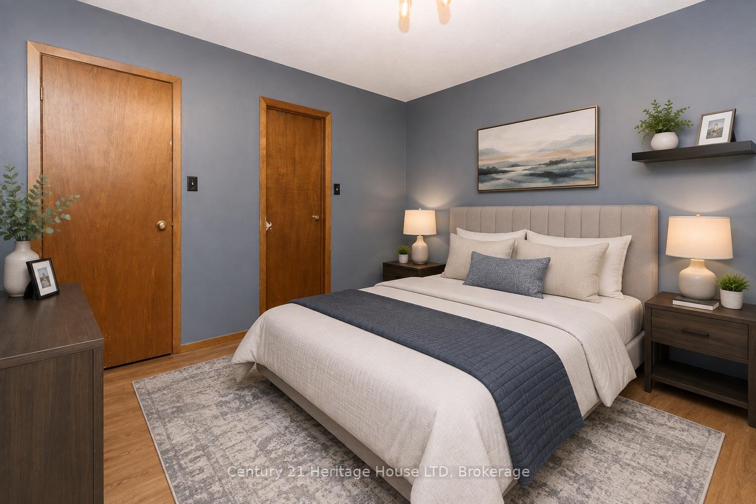 Photo 28 of 6477 Malibu Drive, Niagara Falls, West Wood — HOMEH