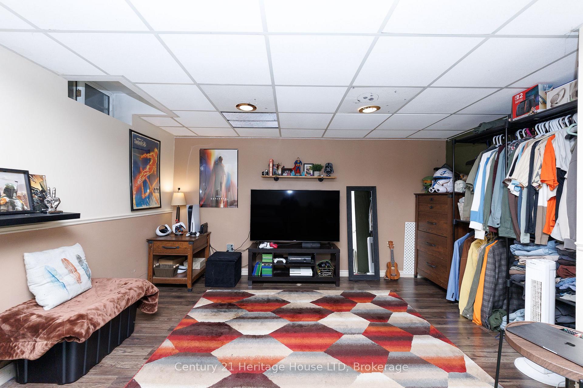 Photo 30 of 6477 Malibu Drive, Niagara Falls, West Wood — HOMEH