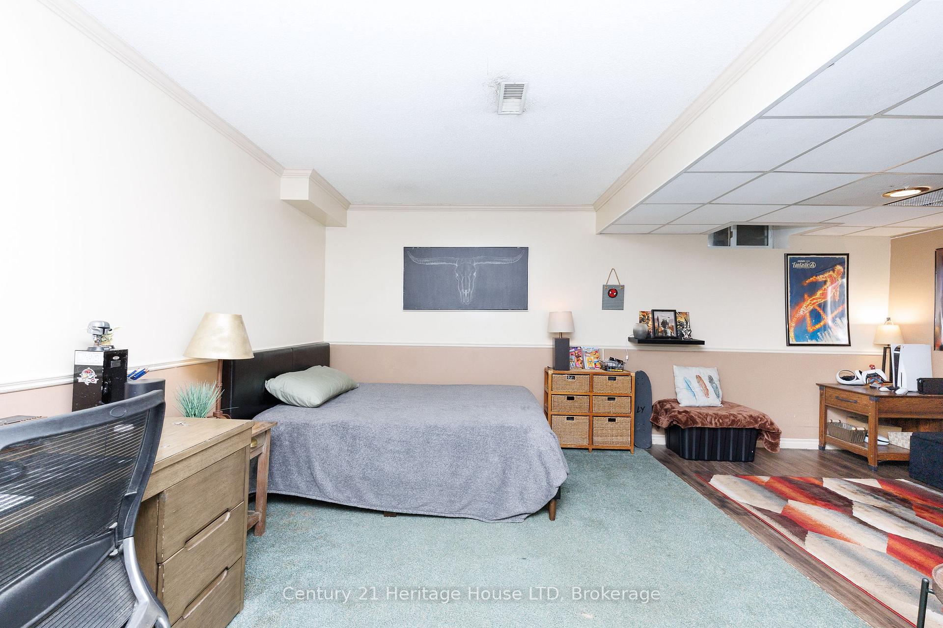 Photo 32 of 6477 Malibu Drive, Niagara Falls, West Wood — HOMEH