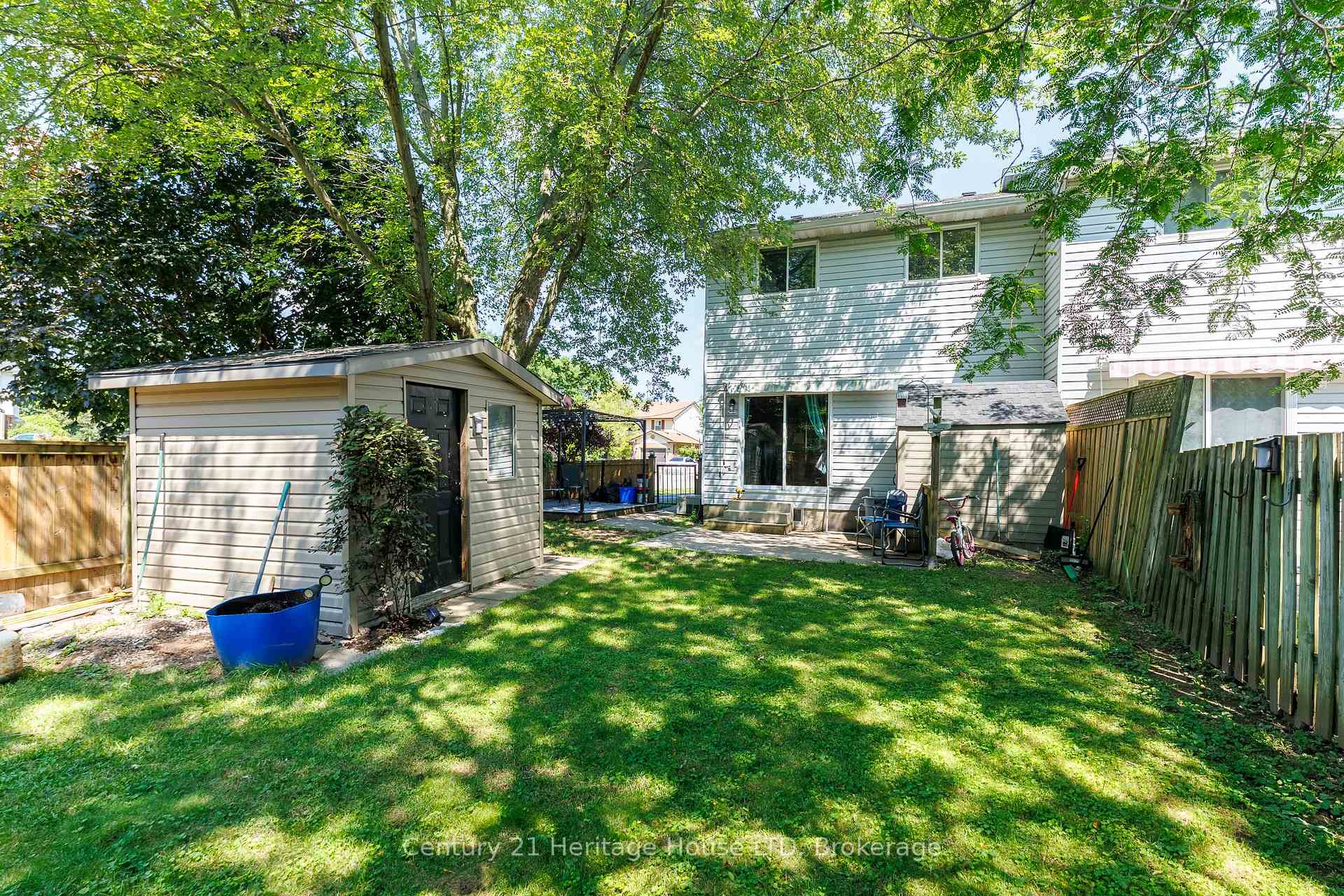 Photo 37 of 6477 Malibu Drive, Niagara Falls, West Wood — HOMEH