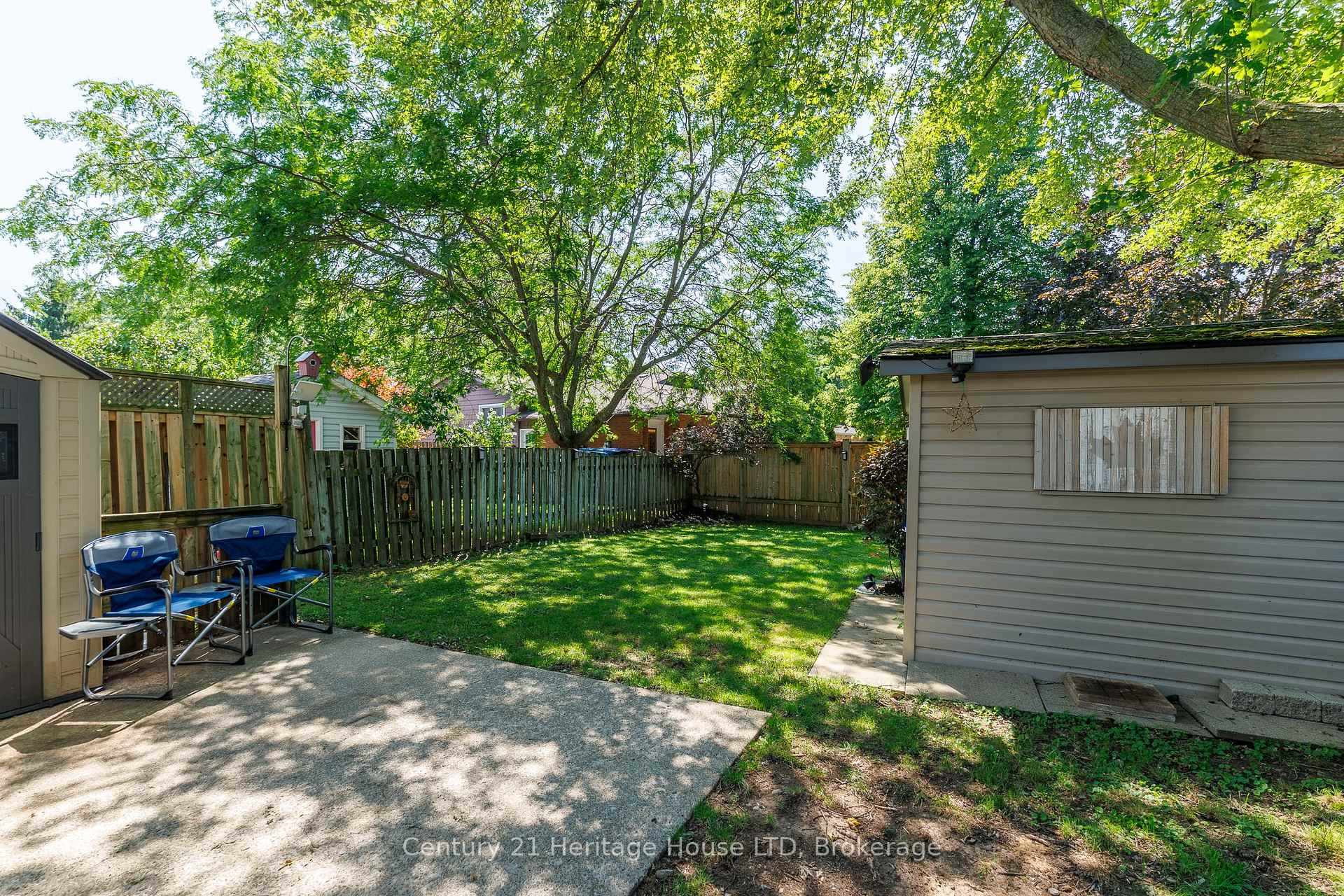 Photo 39 of 6477 Malibu Drive, Niagara Falls, West Wood — HOMEH