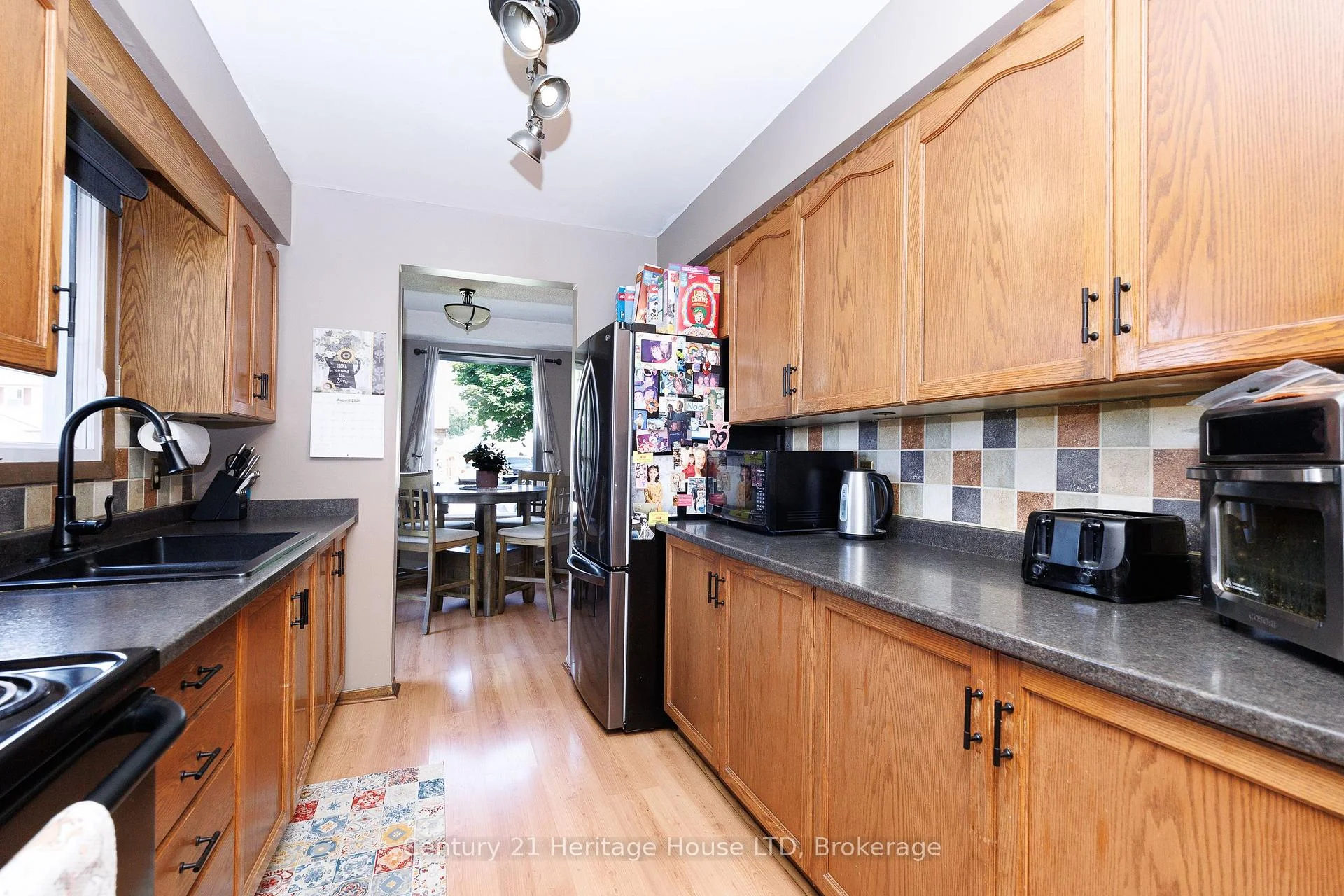 Photo 10 of 6477 Malibu Drive, Niagara Falls, West Wood — HOMEH