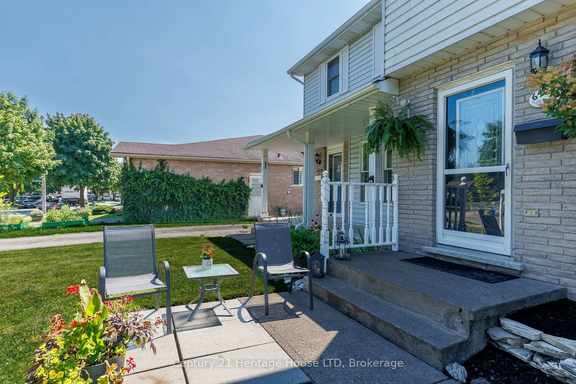 Photo 44 of 6477 Malibu Drive, Niagara Falls, West Wood — HOMEH