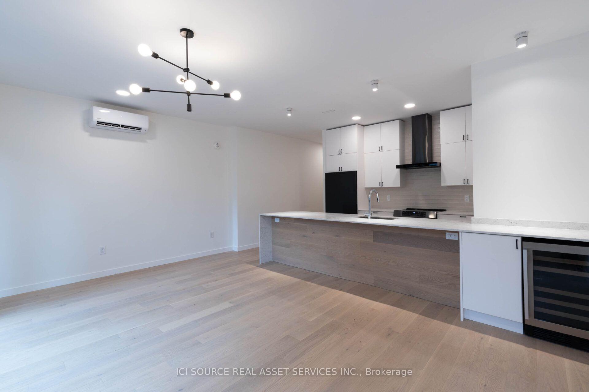 Photo 1 of Unit C, 60 Jones Avenue, Toronto, South Riverdale — HOMEH