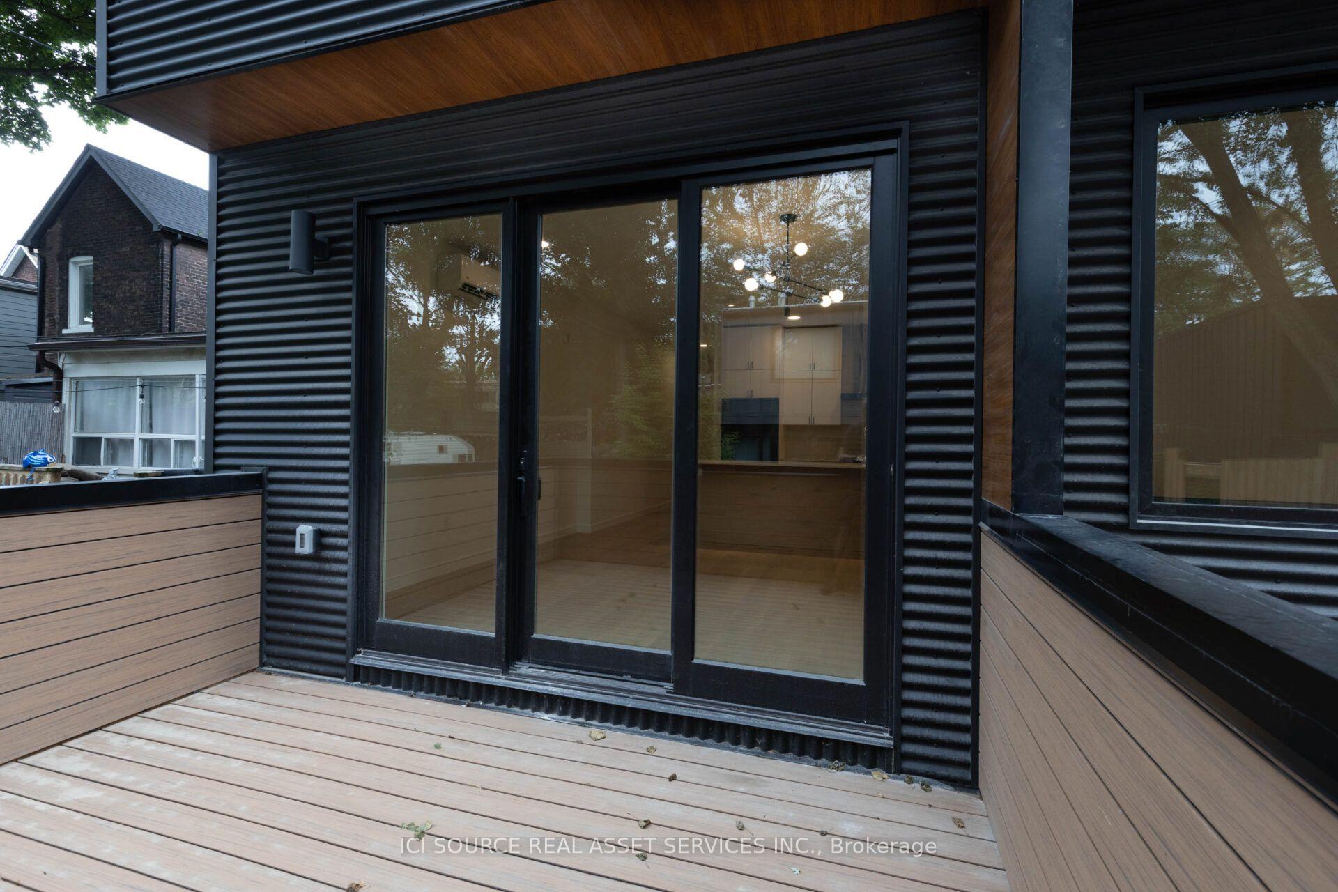 Photo 4 of Unit C, 60 Jones Avenue, Toronto, South Riverdale — HOMEH