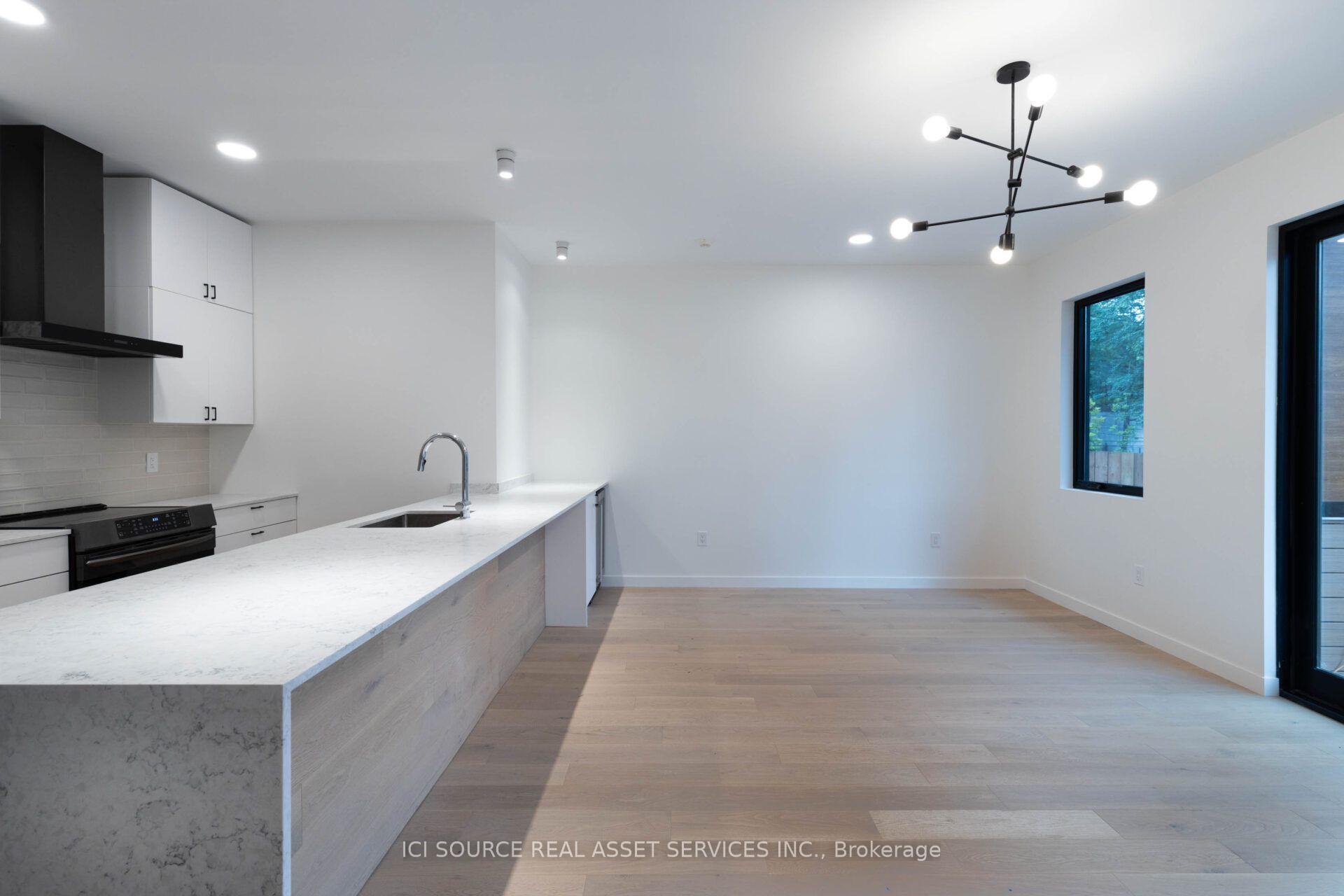 Photo 6 of Unit C, 60 Jones Avenue, Toronto, South Riverdale — HOMEH