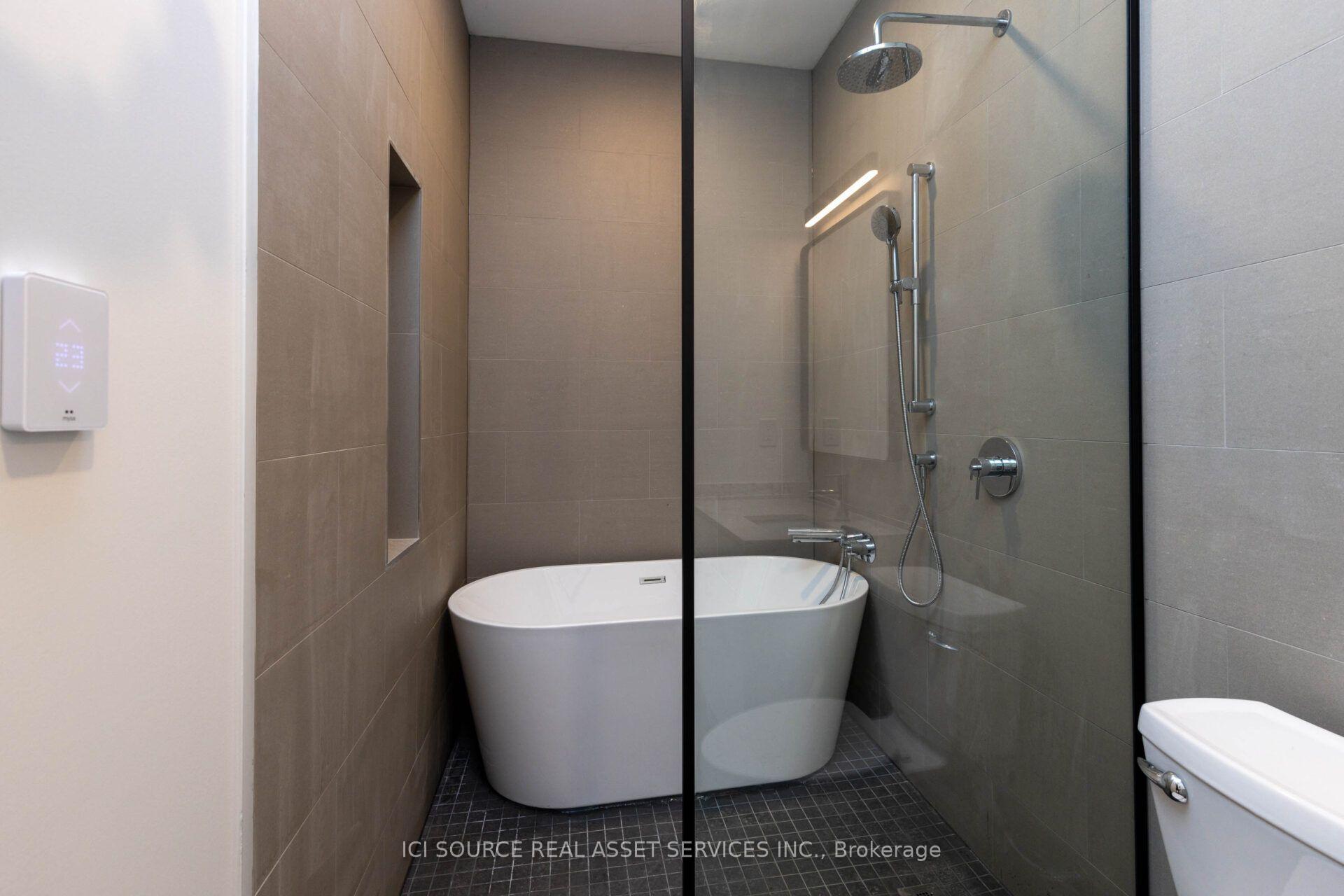 Photo 7 of Unit C, 60 Jones Avenue, Toronto, South Riverdale — HOMEH