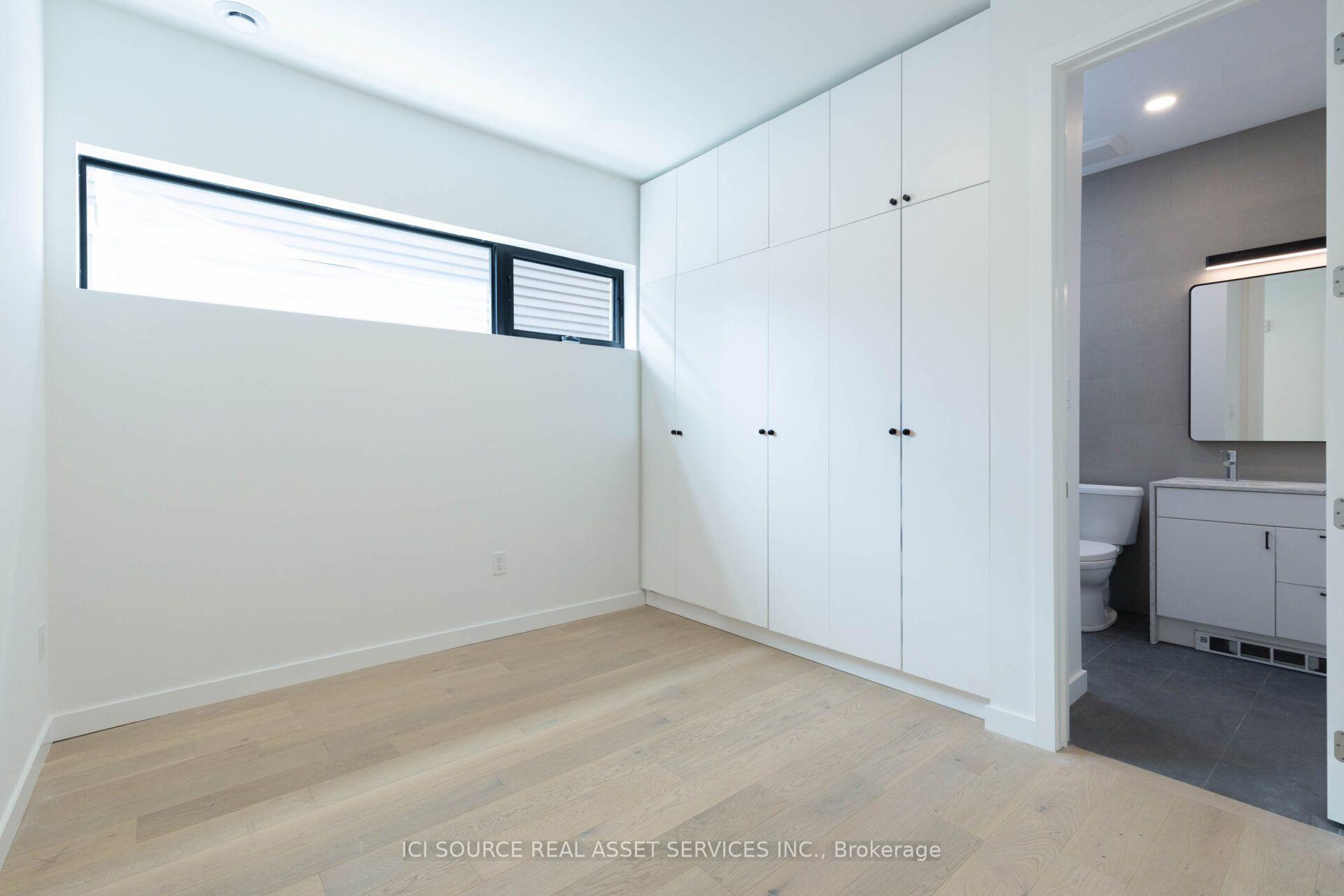 Photo 8 of Unit C, 60 Jones Avenue, Toronto, South Riverdale — HOMEH