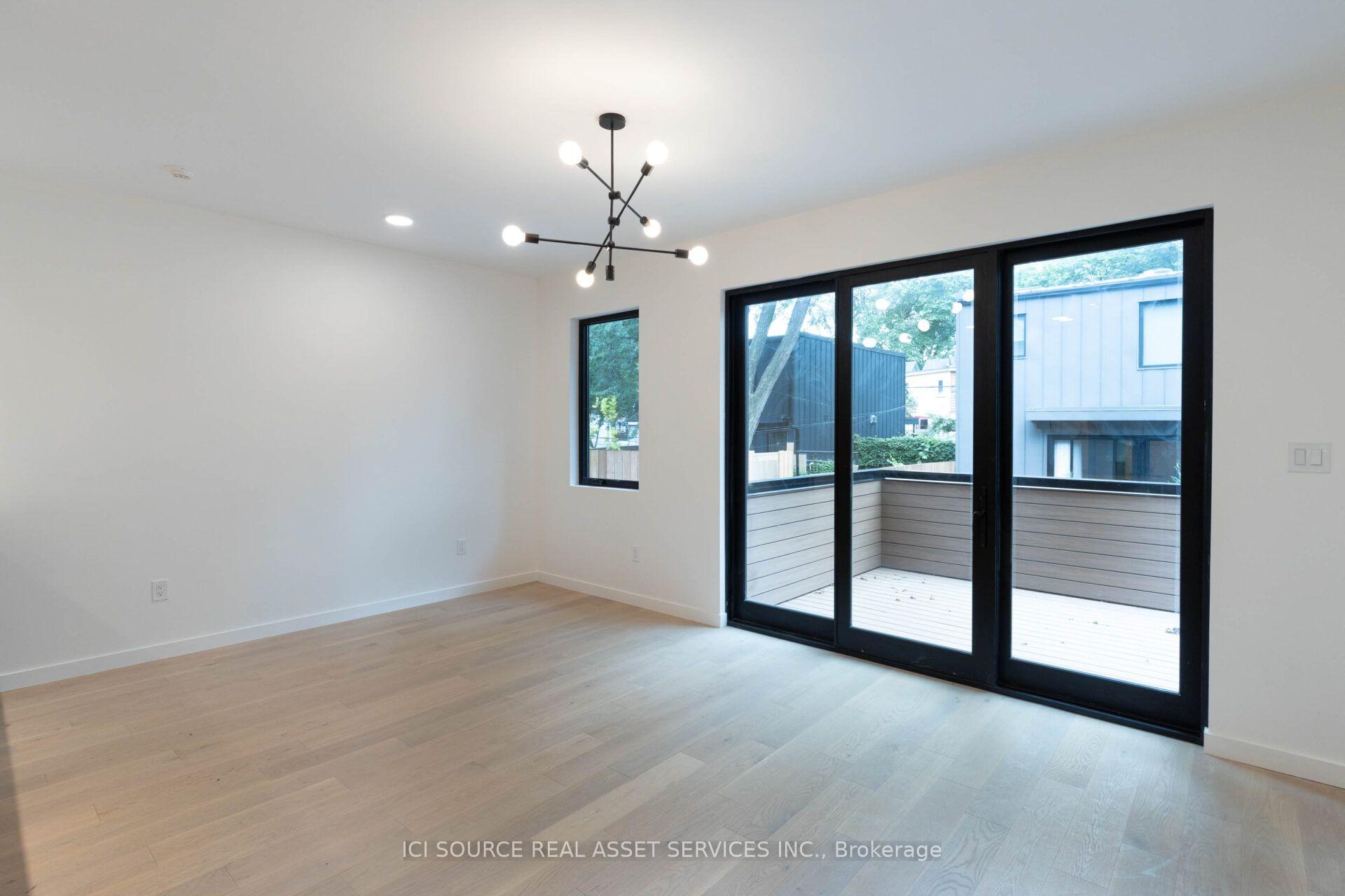Photo 9 of Unit C, 60 Jones Avenue, Toronto, South Riverdale — HOMEH