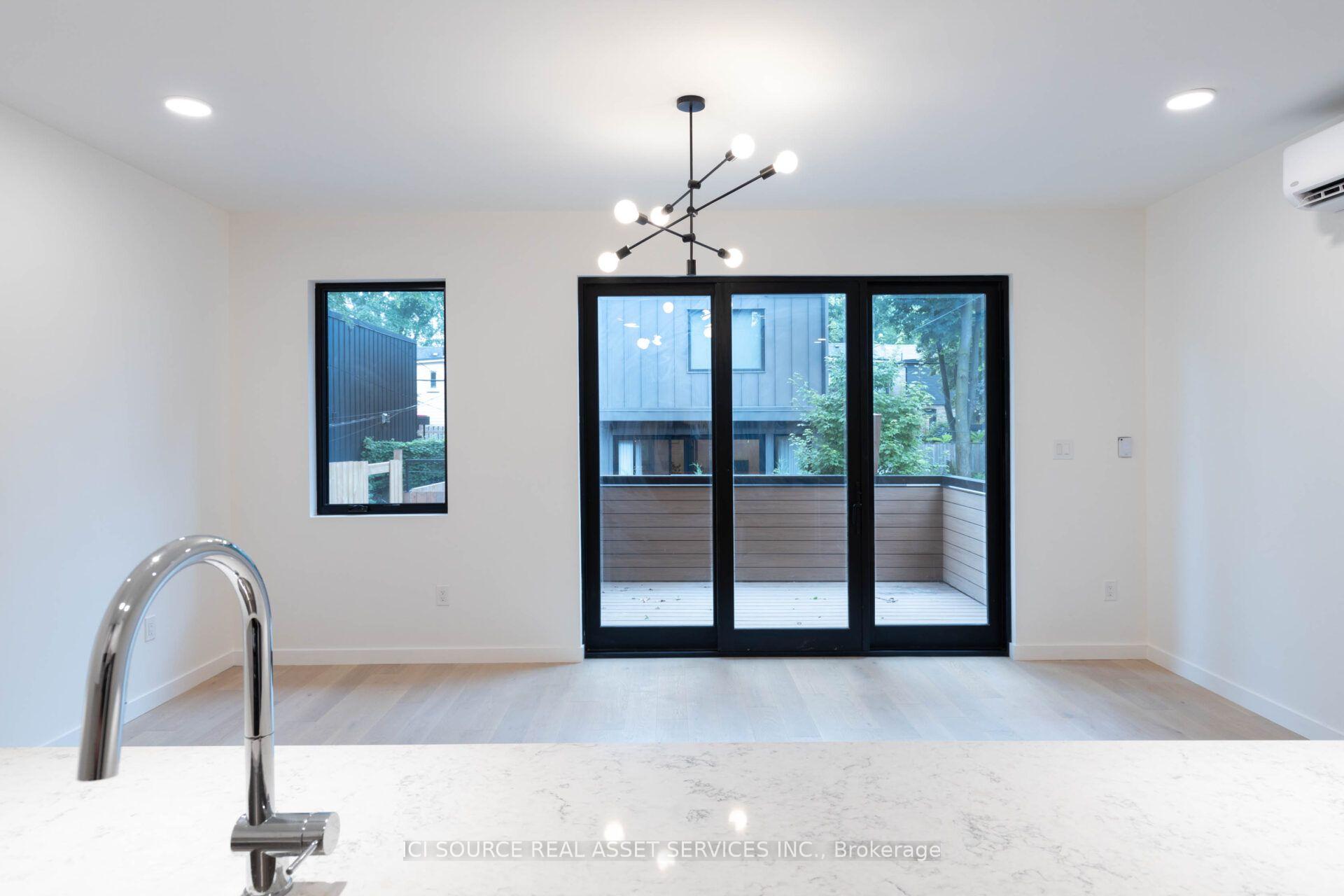 Photo 10 of Unit C, 60 Jones Avenue, Toronto, South Riverdale — HOMEH