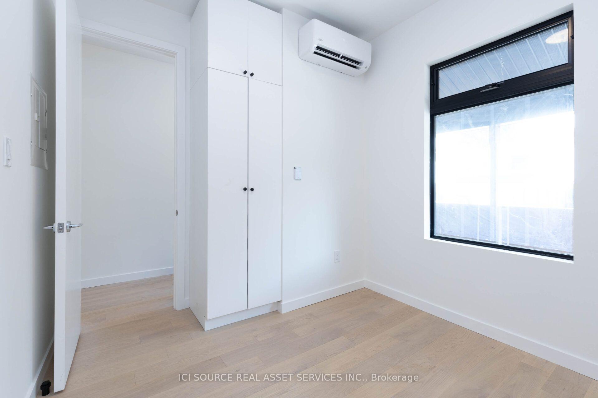 Photo 20 of Unit C, 60 Jones Avenue, Toronto, South Riverdale — HOMEH