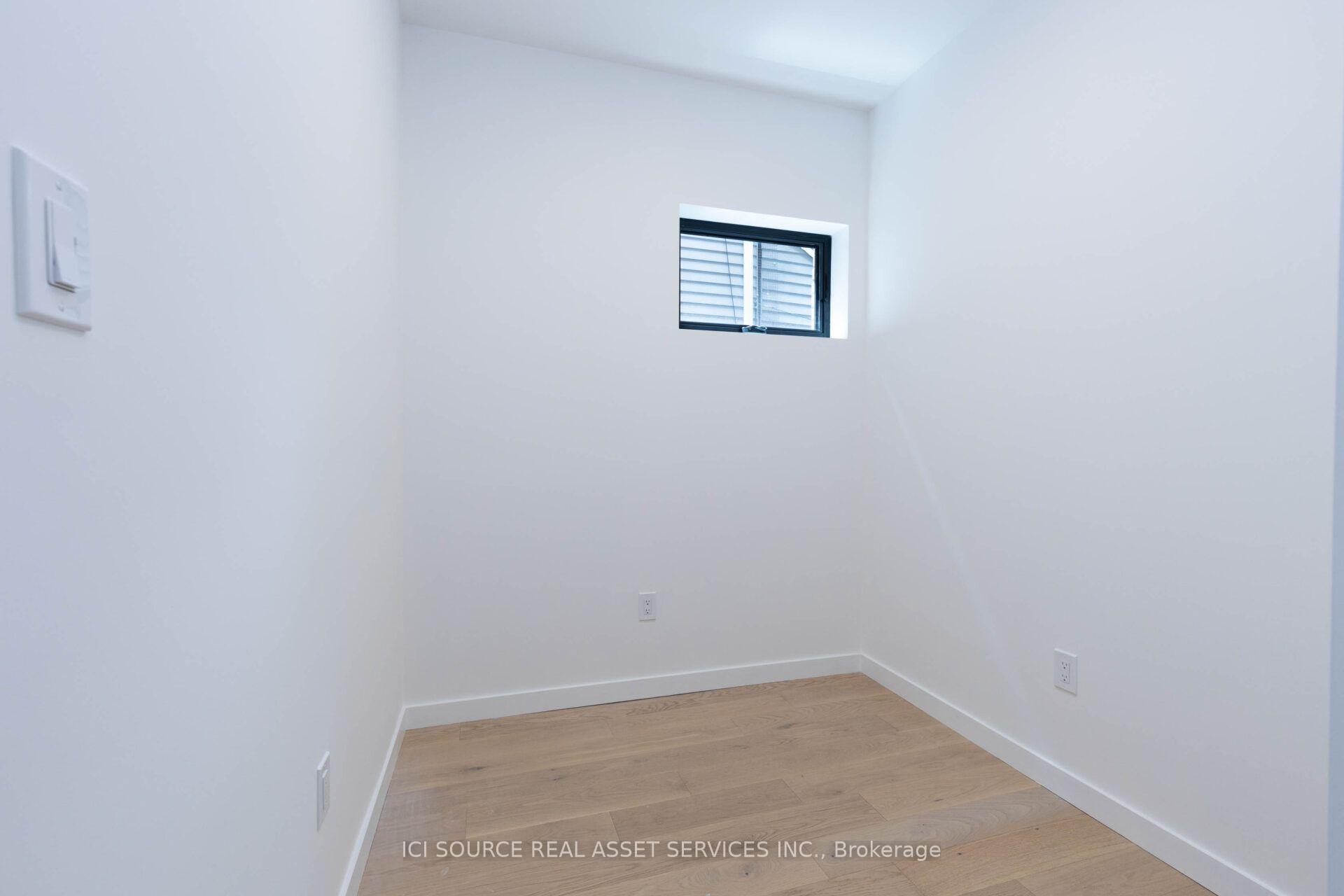 Photo 25 of Unit C, 60 Jones Avenue, Toronto, South Riverdale — HOMEH