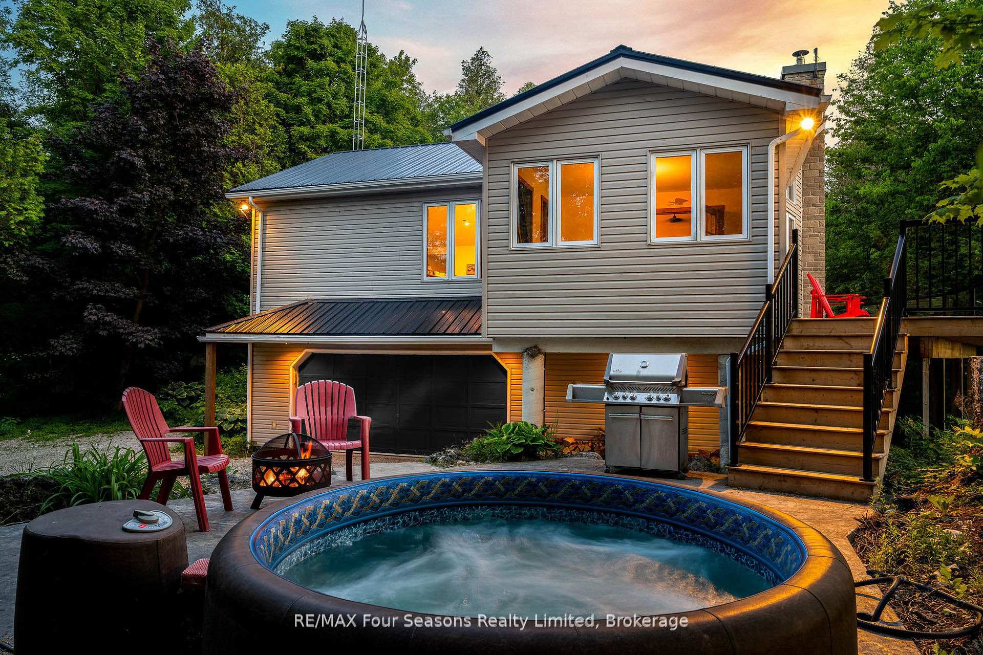 Photo 8 of 188 Highpoint Crescent, Grey Highlands — HOMEH