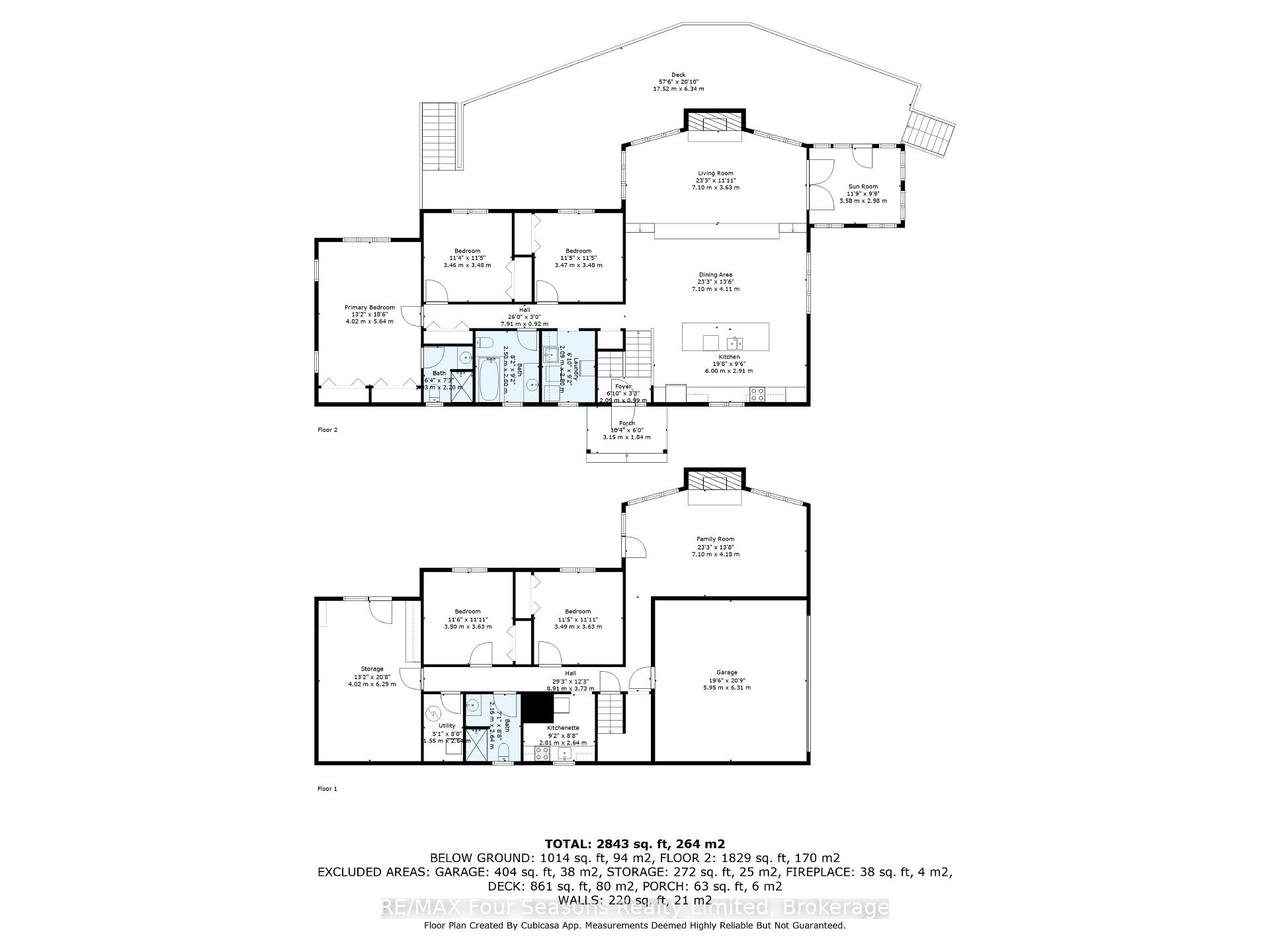 Photo 45 of 188 Highpoint Crescent, Grey Highlands — HOMEH