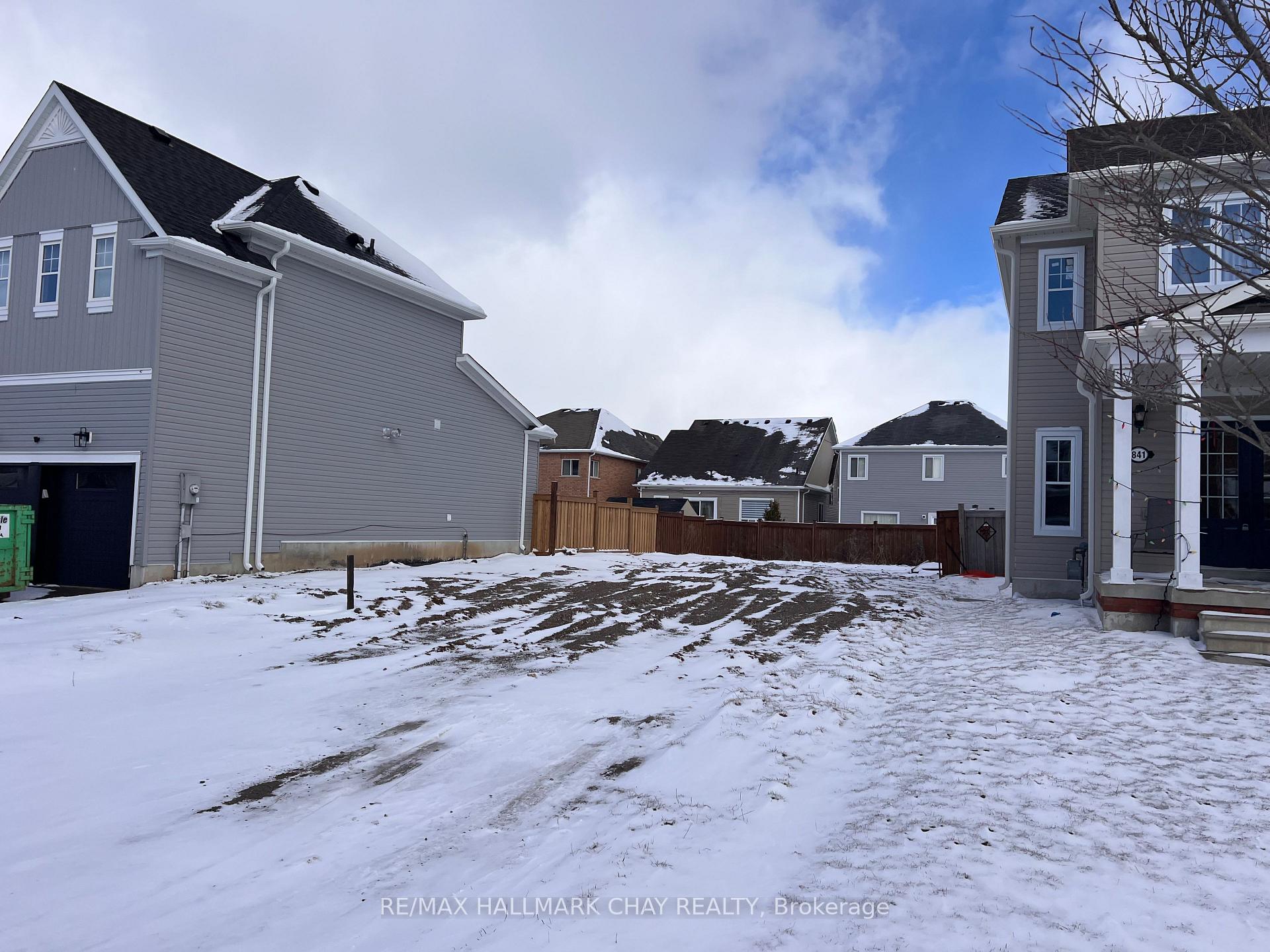 Photo of 837 O'Reilly Crescent