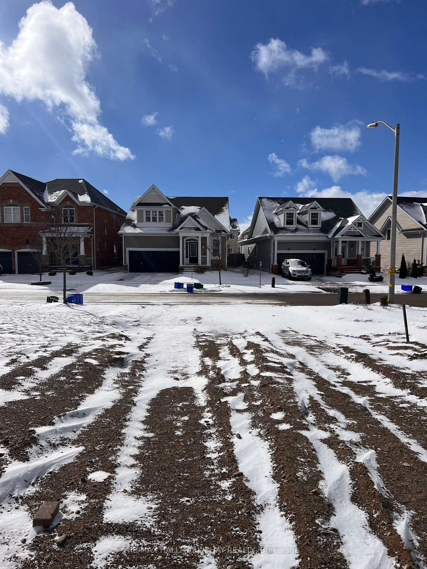 Photo 7 of 837 O'Reilly Crescent, Shelburne — HOMEH