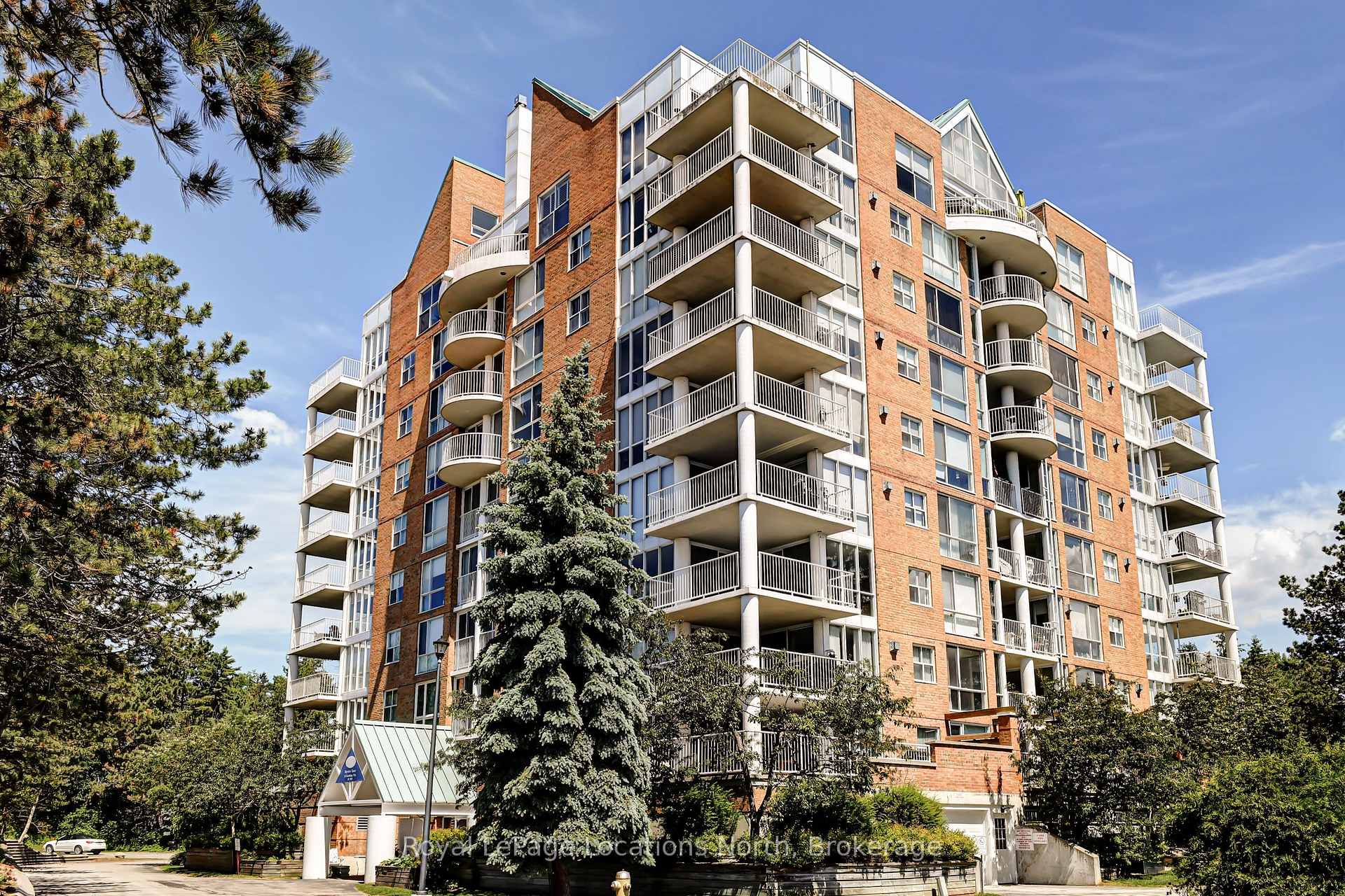 Photo 1 of Unit 706, 24 Ramblings Way, Collingwood — HOMEH