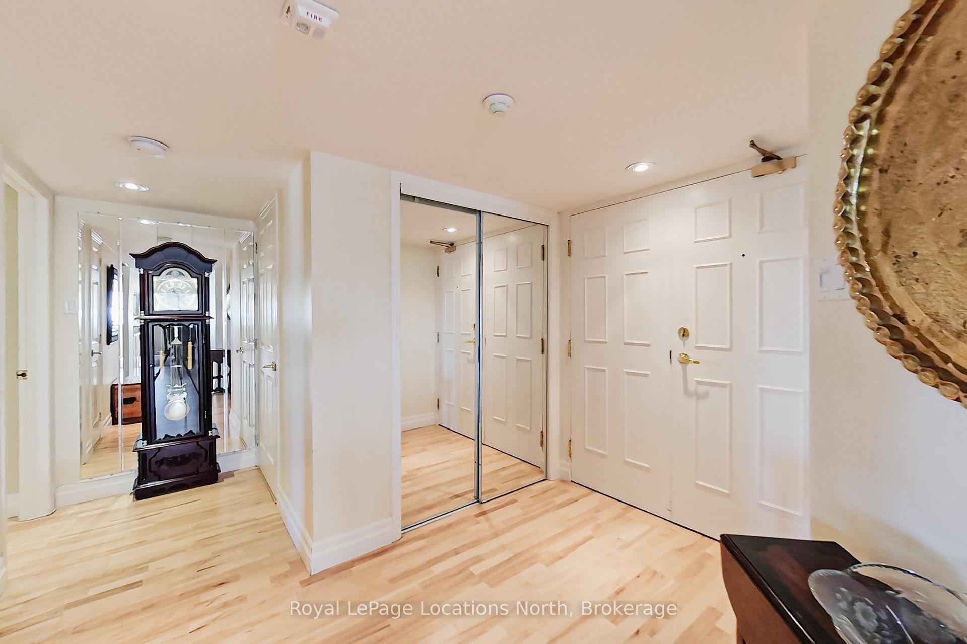 Photo 2 of Unit 706, 24 Ramblings Way, Collingwood — HOMEH