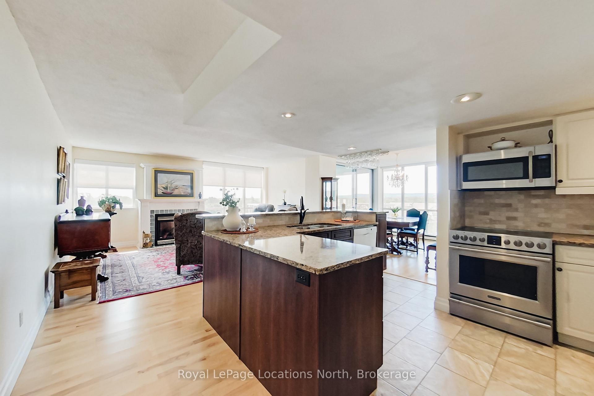 Photo 4 of Unit 706, 24 Ramblings Way, Collingwood — HOMEH