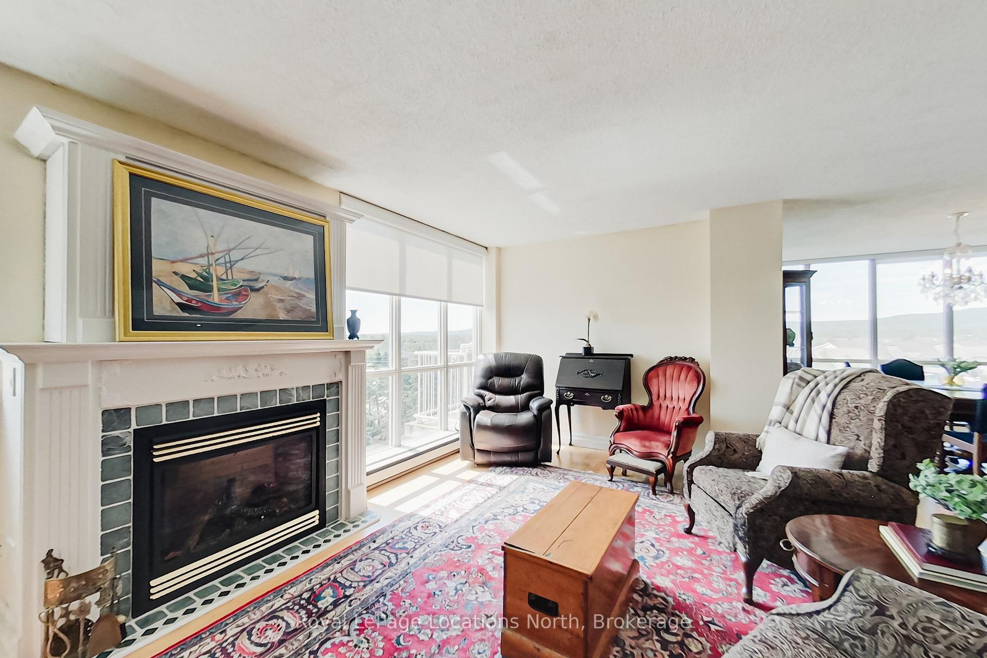 Photo 5 of Unit 706, 24 Ramblings Way, Collingwood — HOMEH