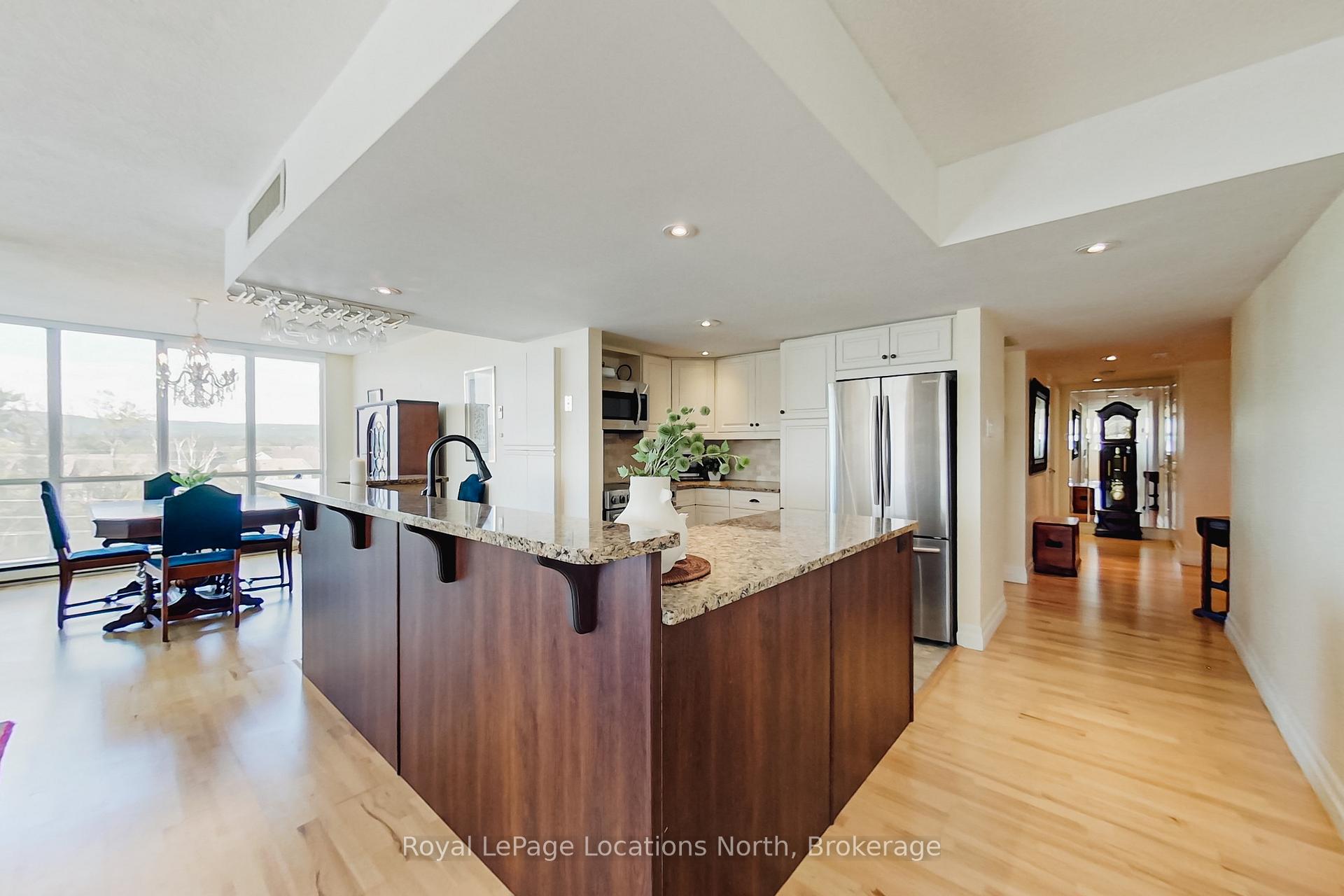 Photo 8 of Unit 706, 24 Ramblings Way, Collingwood — HOMEH