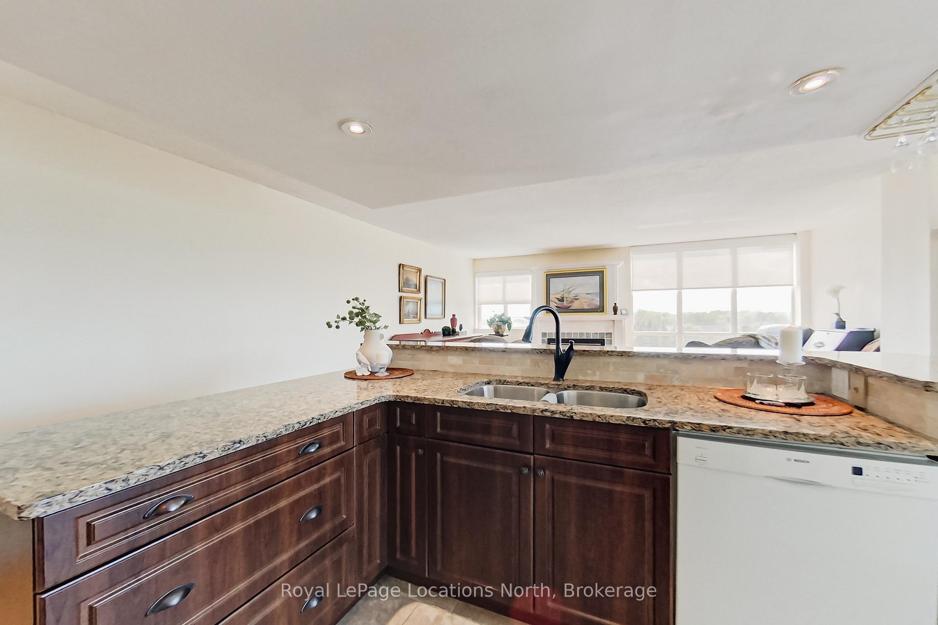 Photo 9 of Unit 706, 24 Ramblings Way, Collingwood — HOMEH