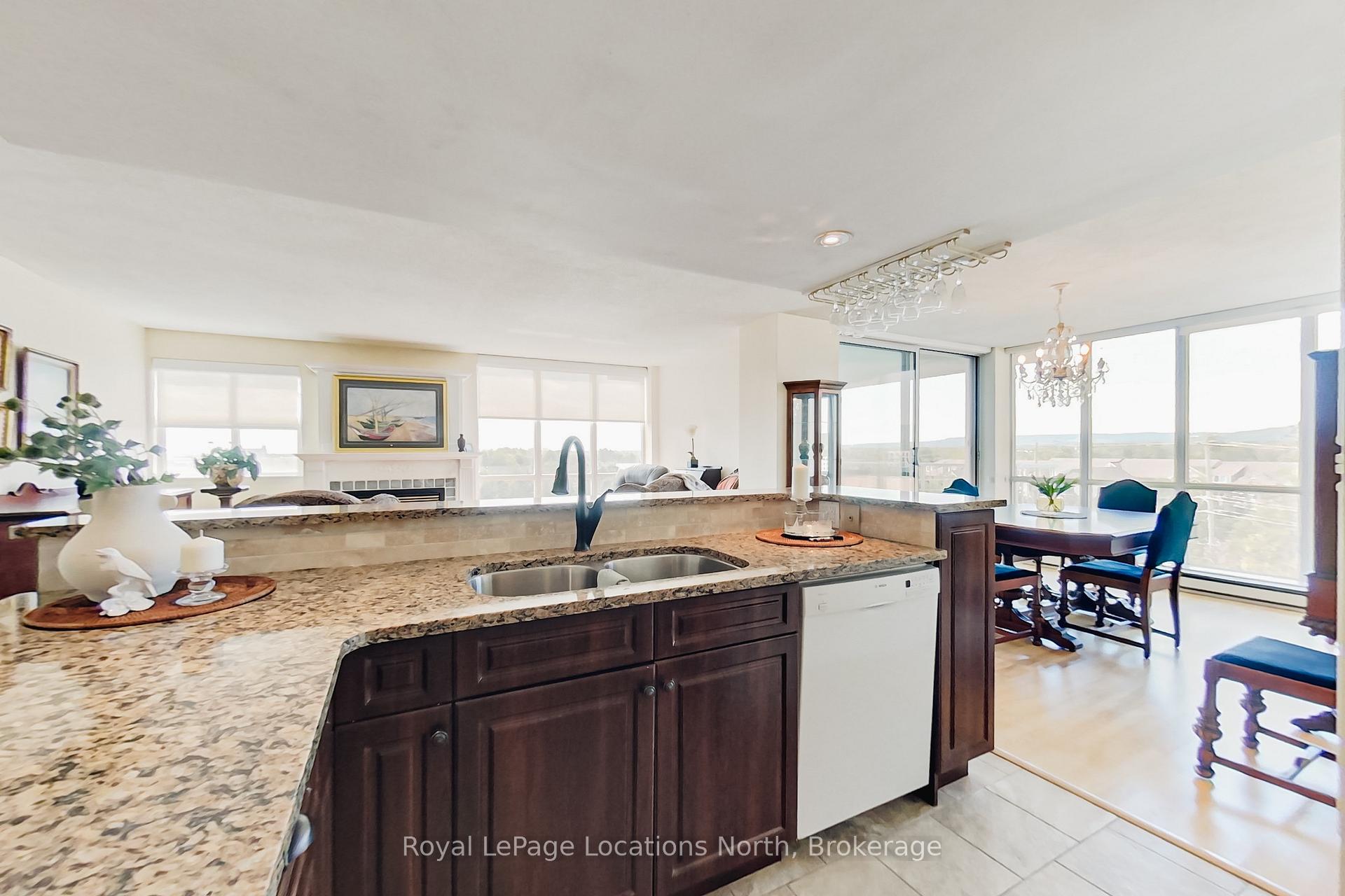 Photo 10 of Unit 706, 24 Ramblings Way, Collingwood — HOMEH