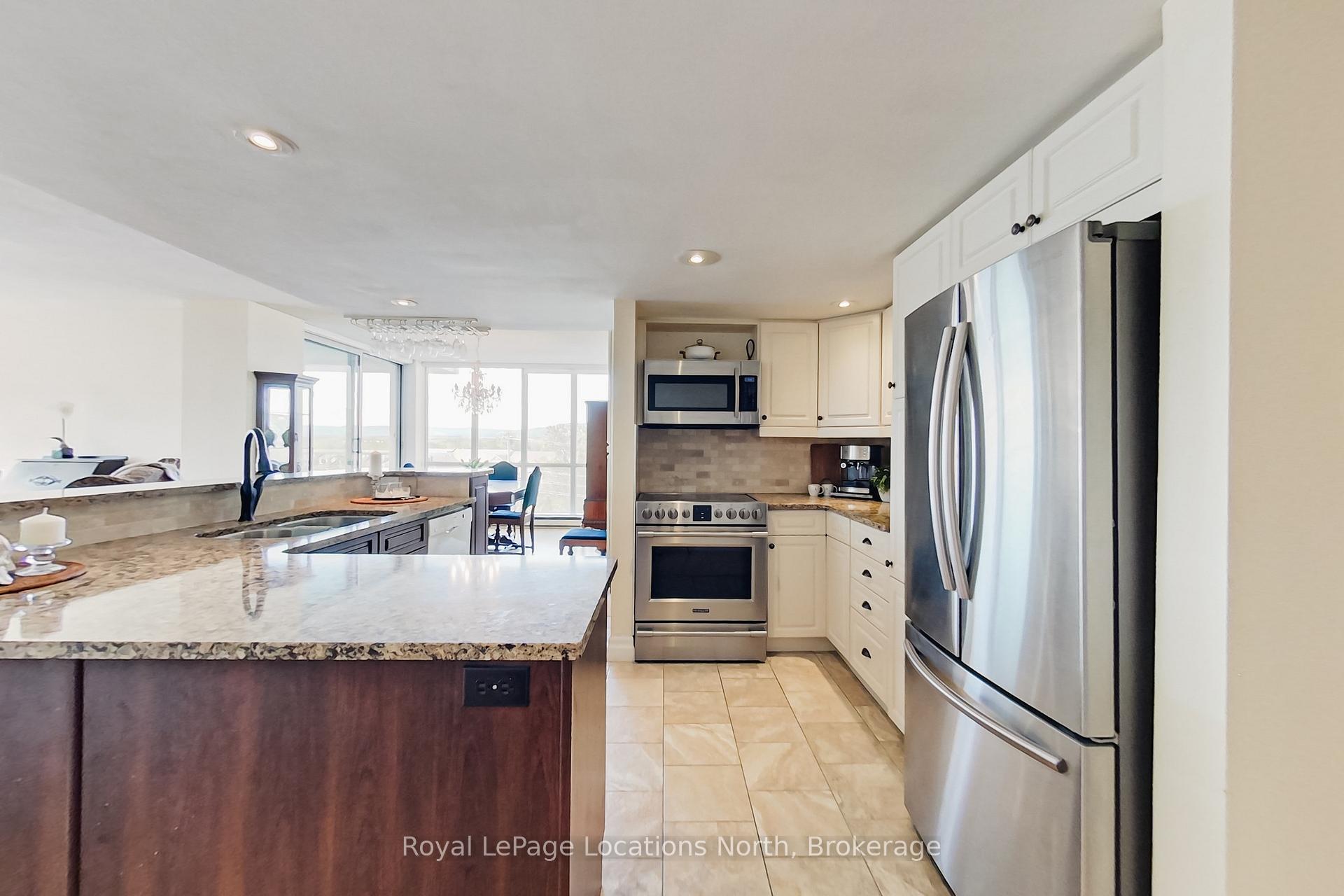 Photo 12 of Unit 706, 24 Ramblings Way, Collingwood — HOMEH