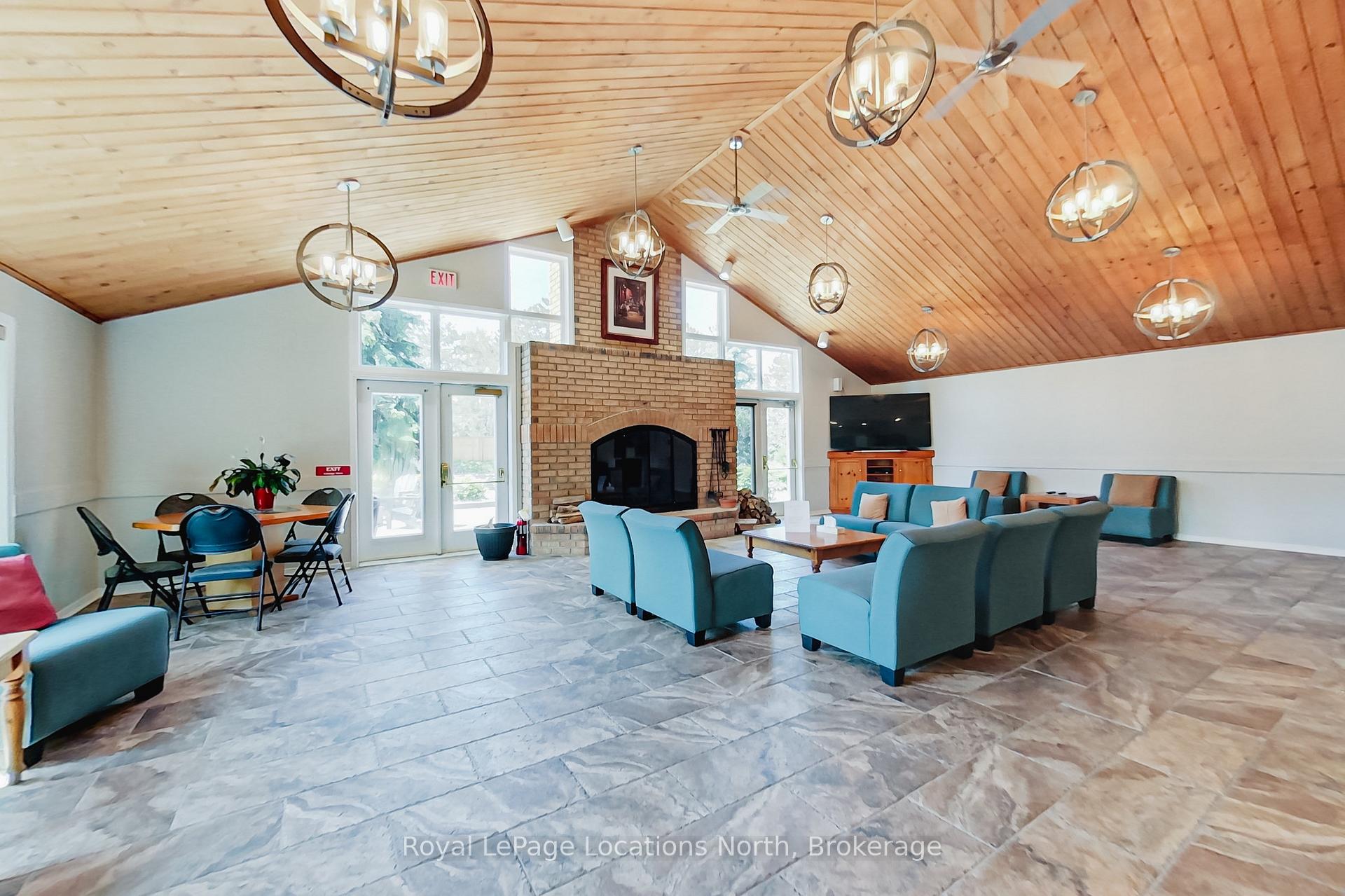 Photo 34 of Unit 706, 24 Ramblings Way, Collingwood — HOMEH