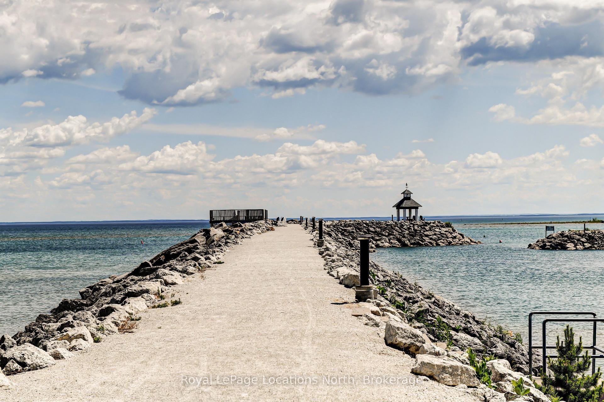 Photo 38 of Unit 706, 24 Ramblings Way, Collingwood — HOMEH