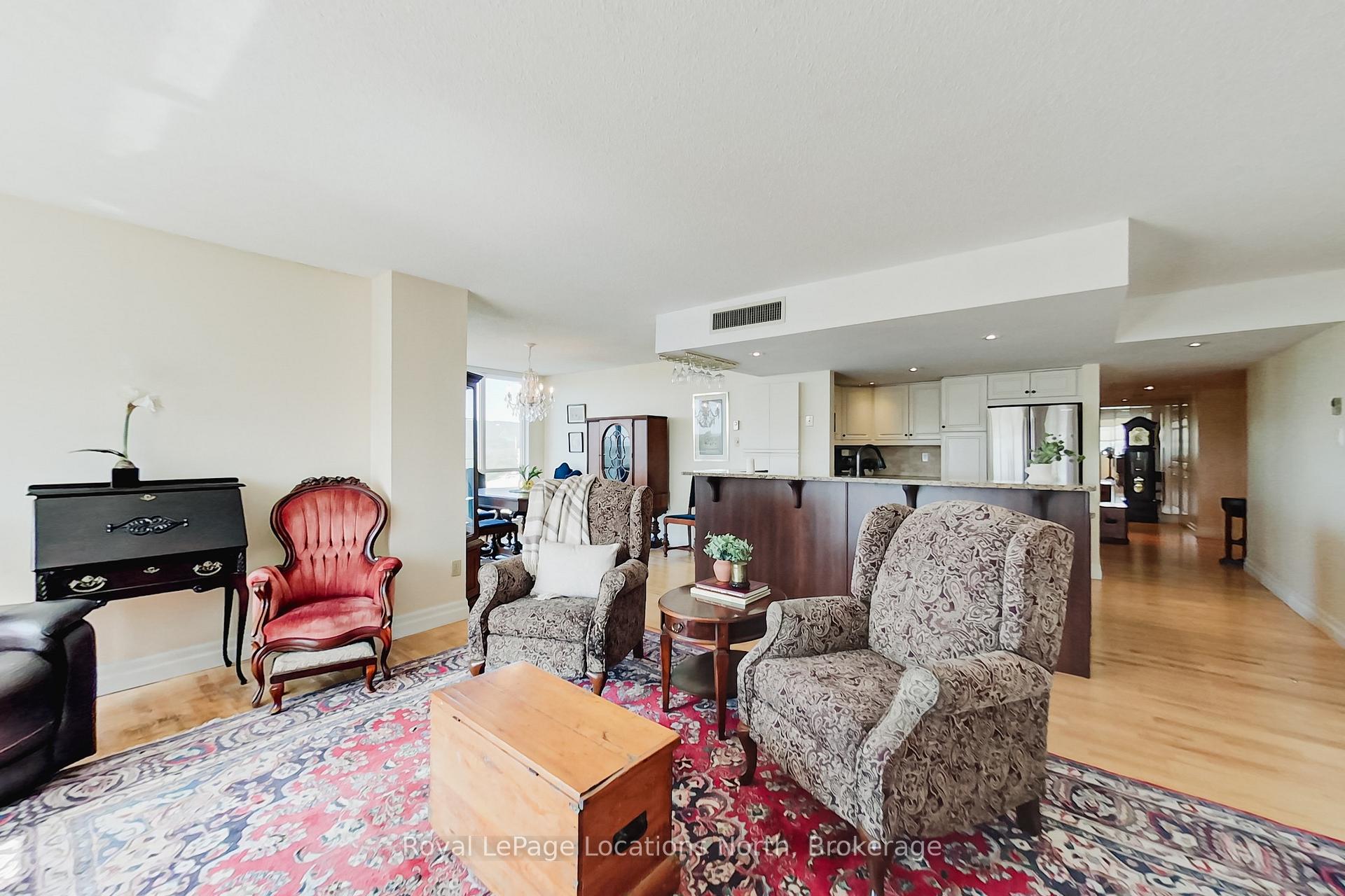 Photo 46 of Unit 706, 24 Ramblings Way, Collingwood — HOMEH