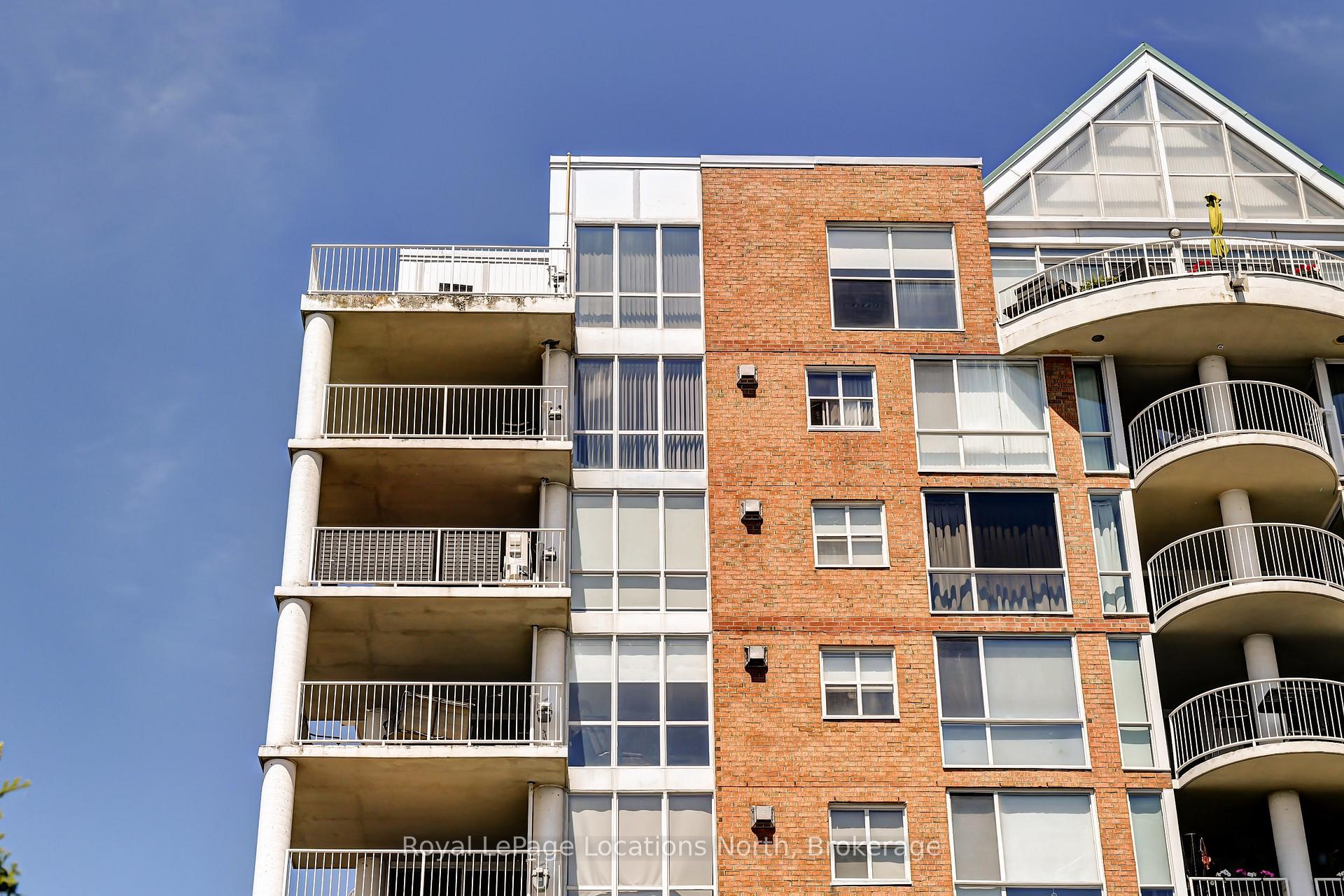 Photo 47 of Unit 706, 24 Ramblings Way, Collingwood — HOMEH