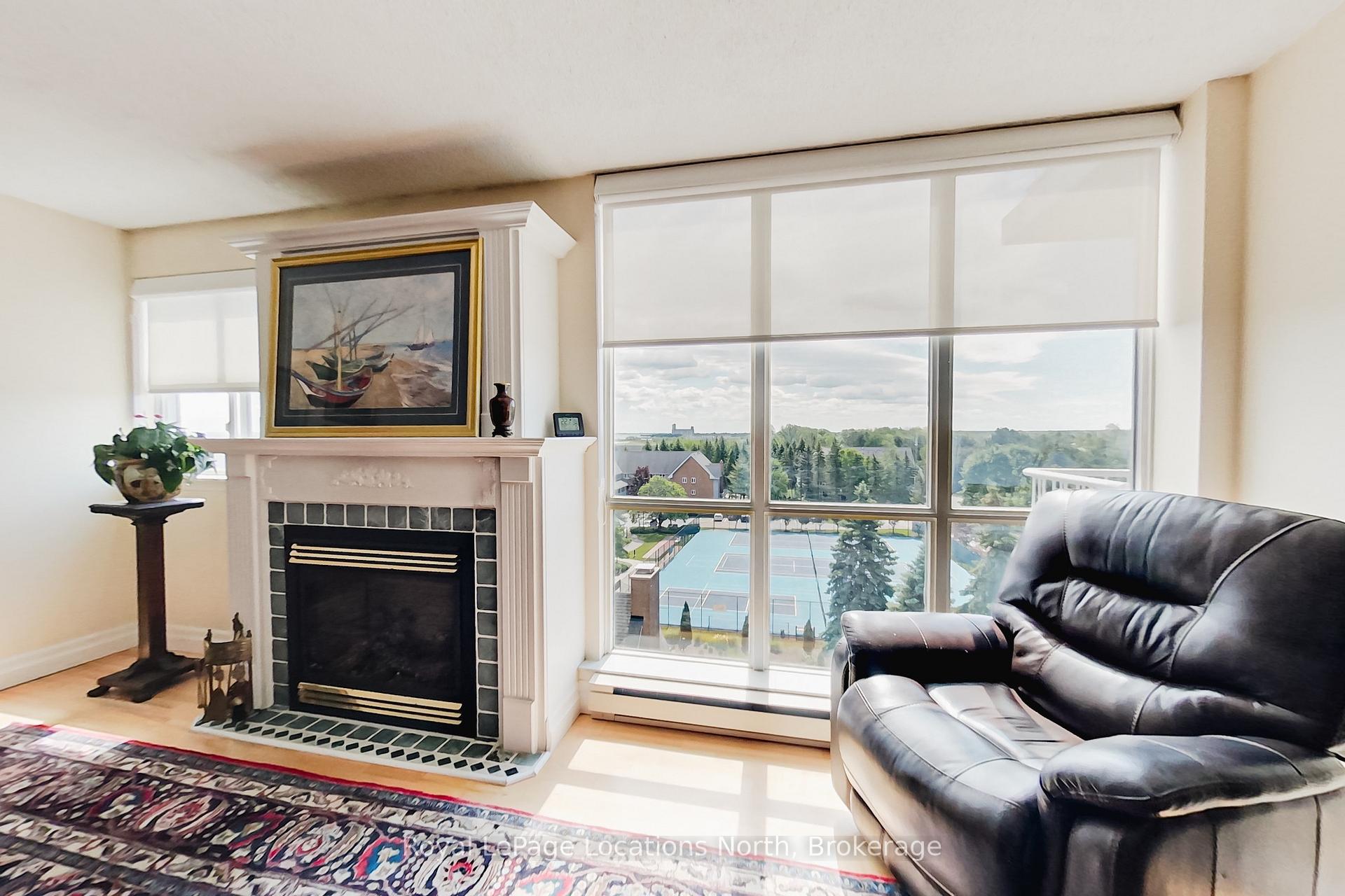 Photo 50 of Unit 706, 24 Ramblings Way, Collingwood — HOMEH