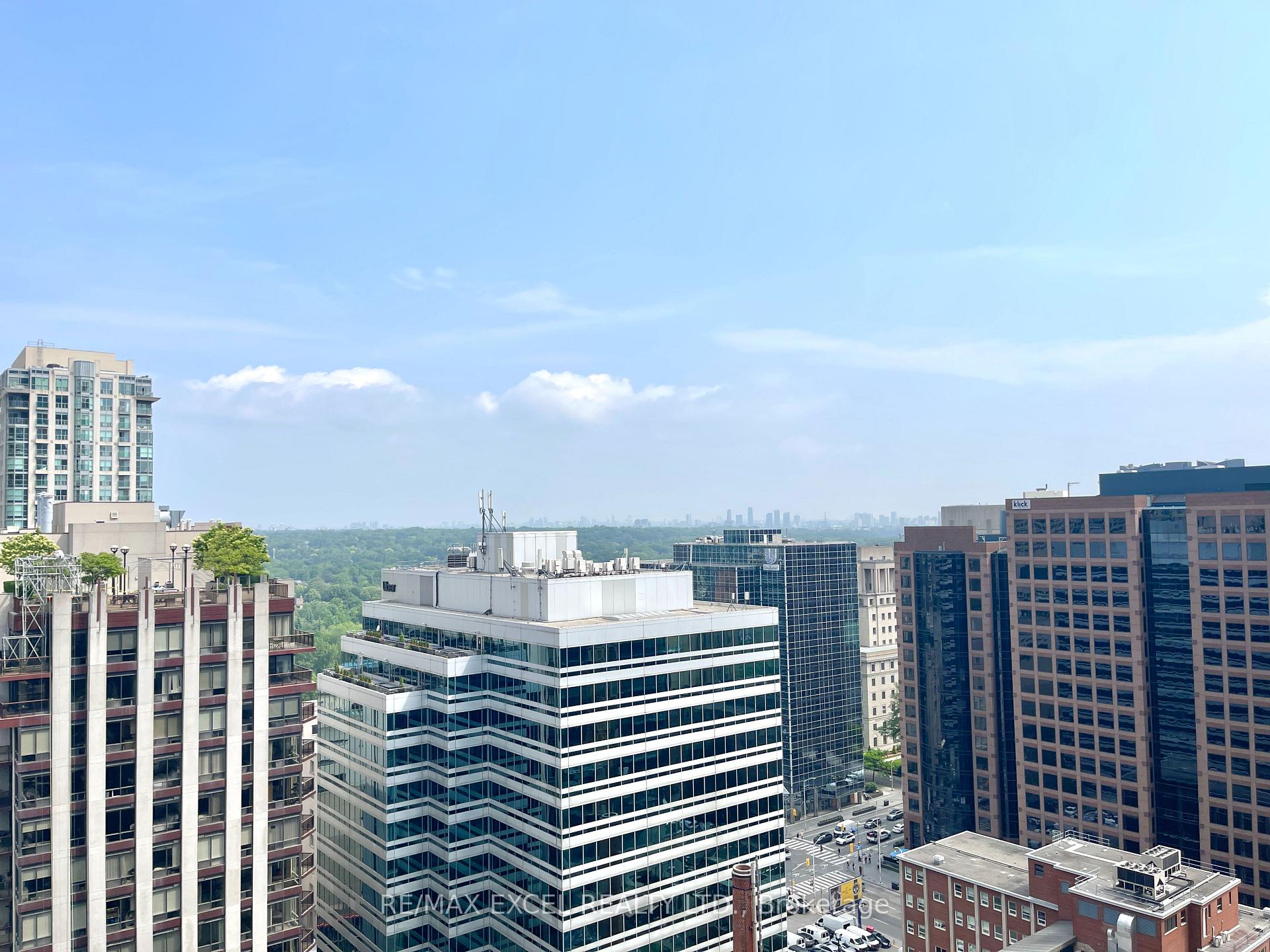 Photo 11 of Unit 2208, 42 Charles Street E, Toronto, Church-Yonge Corridor — HOMEH