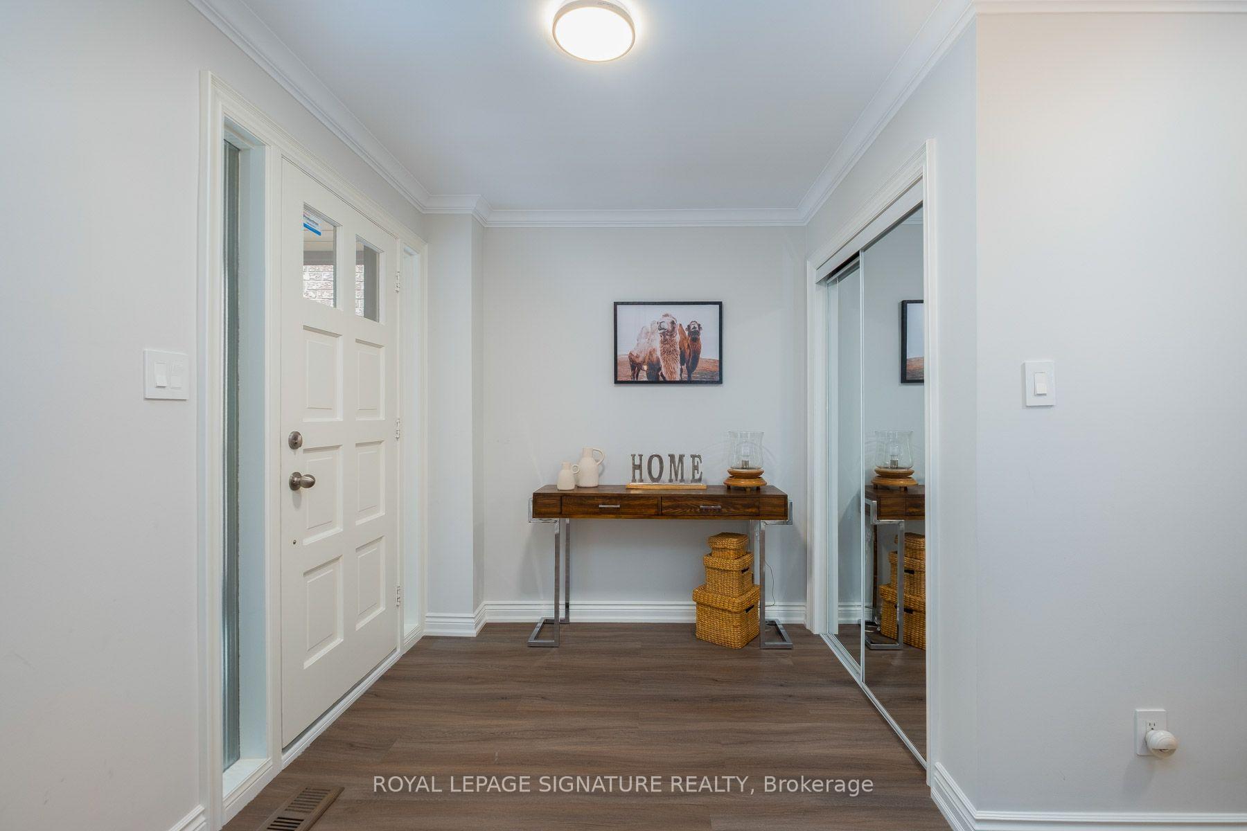 Photo 5 of 32 Richwood Drive, Markham, Sherwood-Amberglen — HOMEH