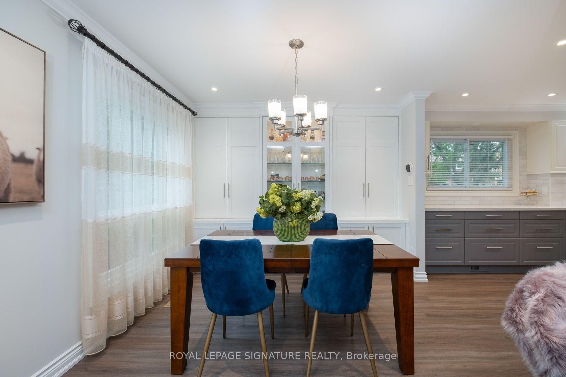 Photo 11 of 32 Richwood Drive, Markham, Sherwood-Amberglen — HOMEH